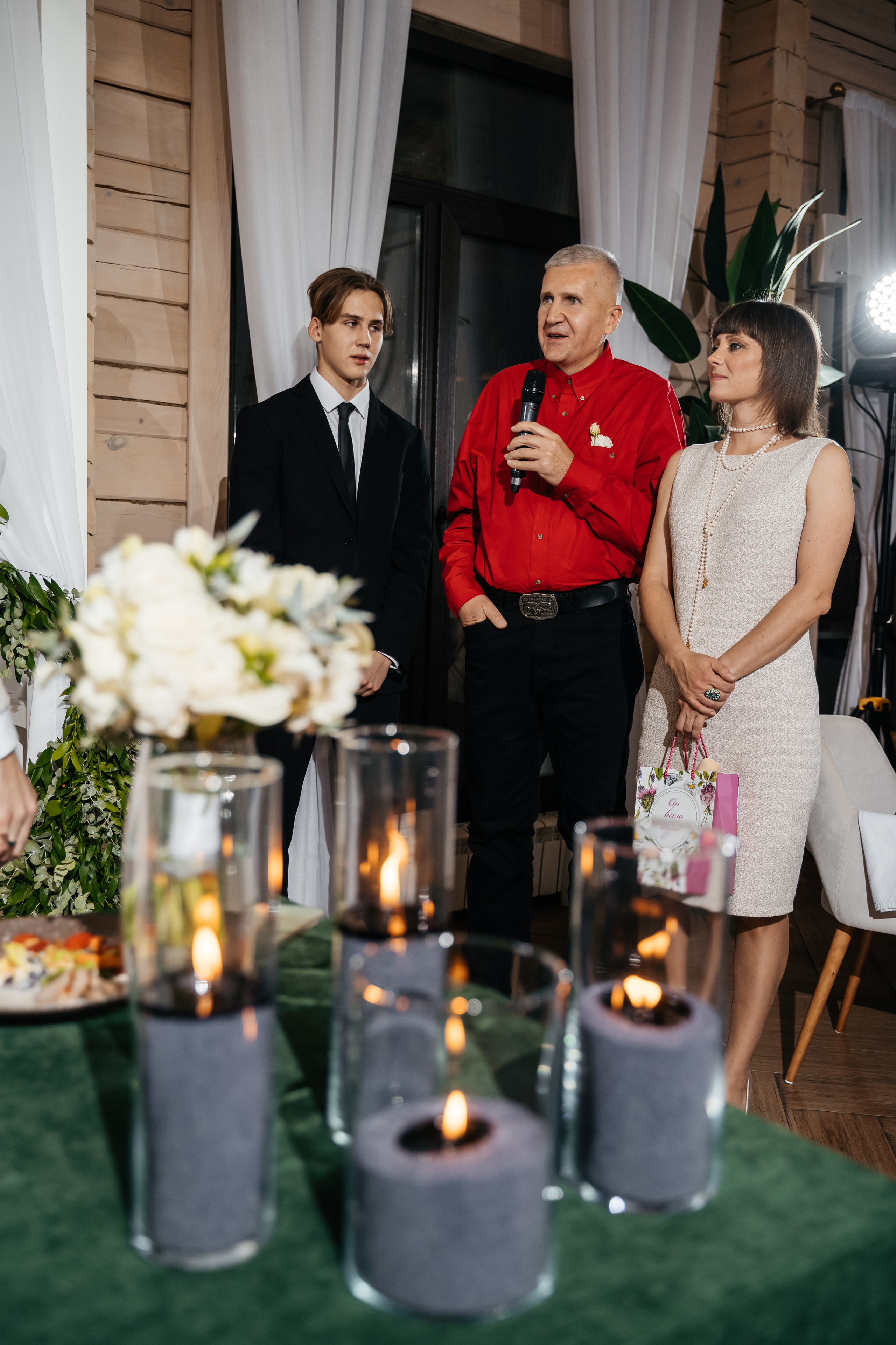 Лера и Ваня. Свадебный и семейный фотограф в Новосибирске Наталья Зорина