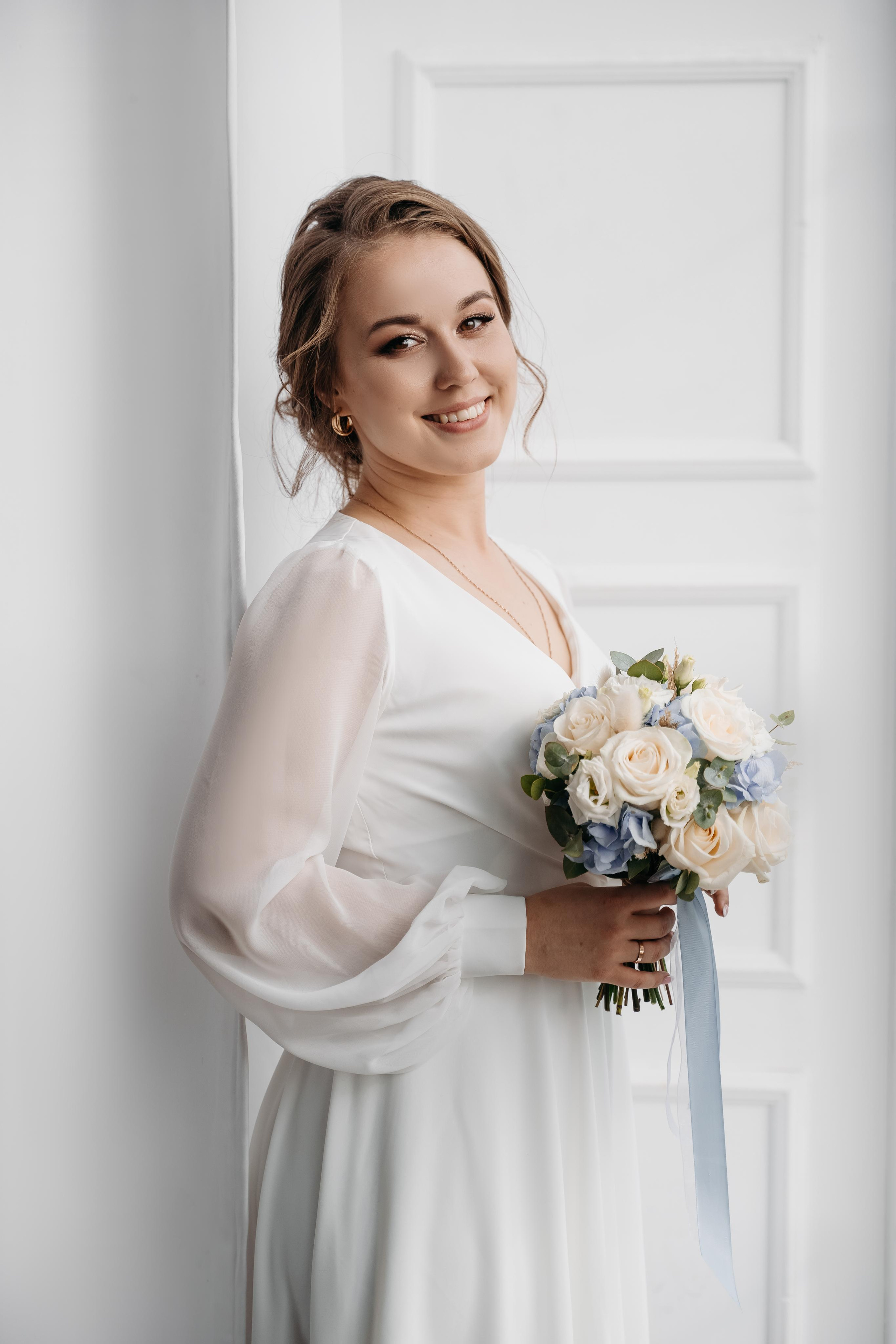 Рита и Никита. Свадебный и семейный фотограф в Новосибирске Наталья Зорина