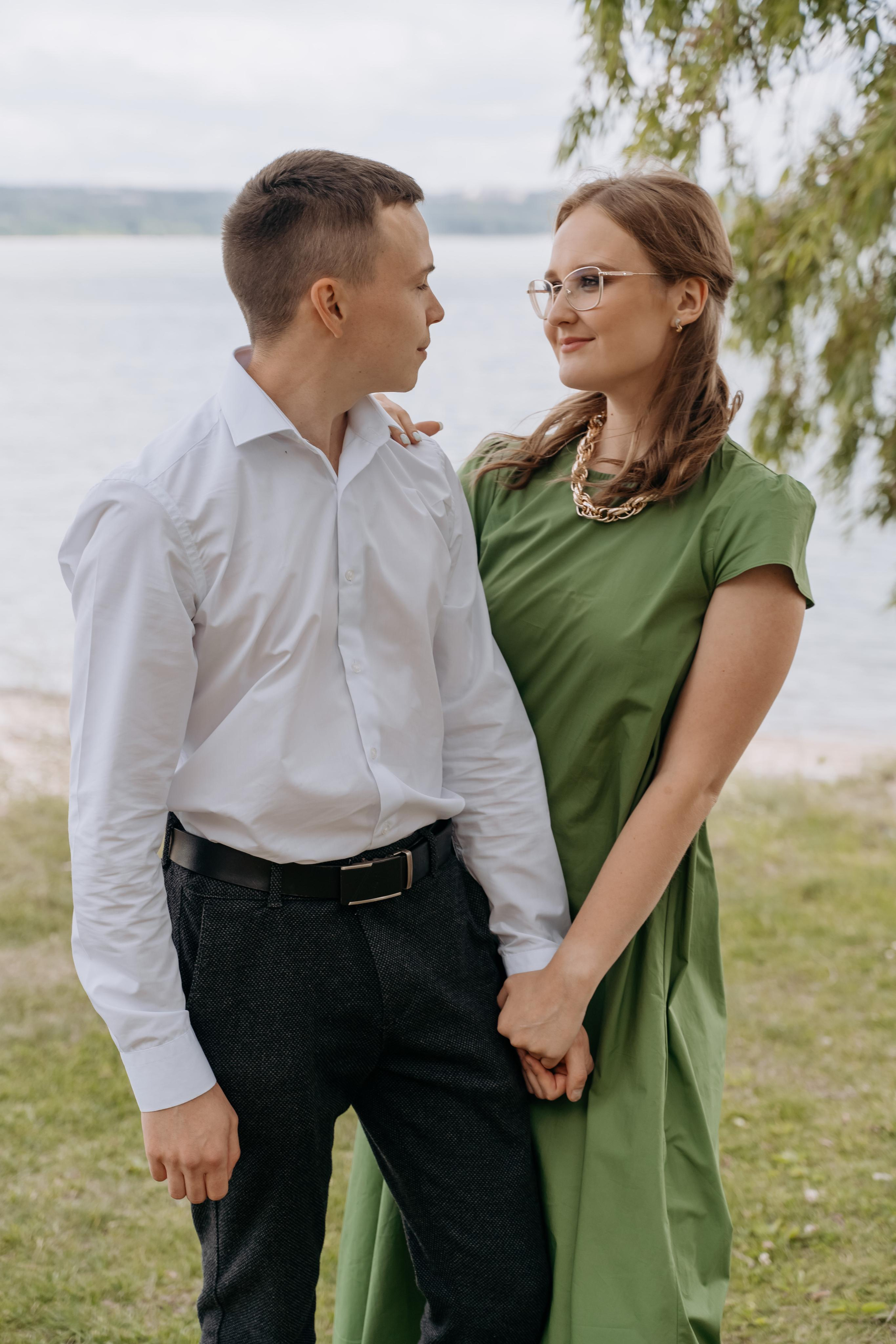 Саша и Ксюша. Свадебный и семейный фотограф в Новосибирске Наталья Зорина