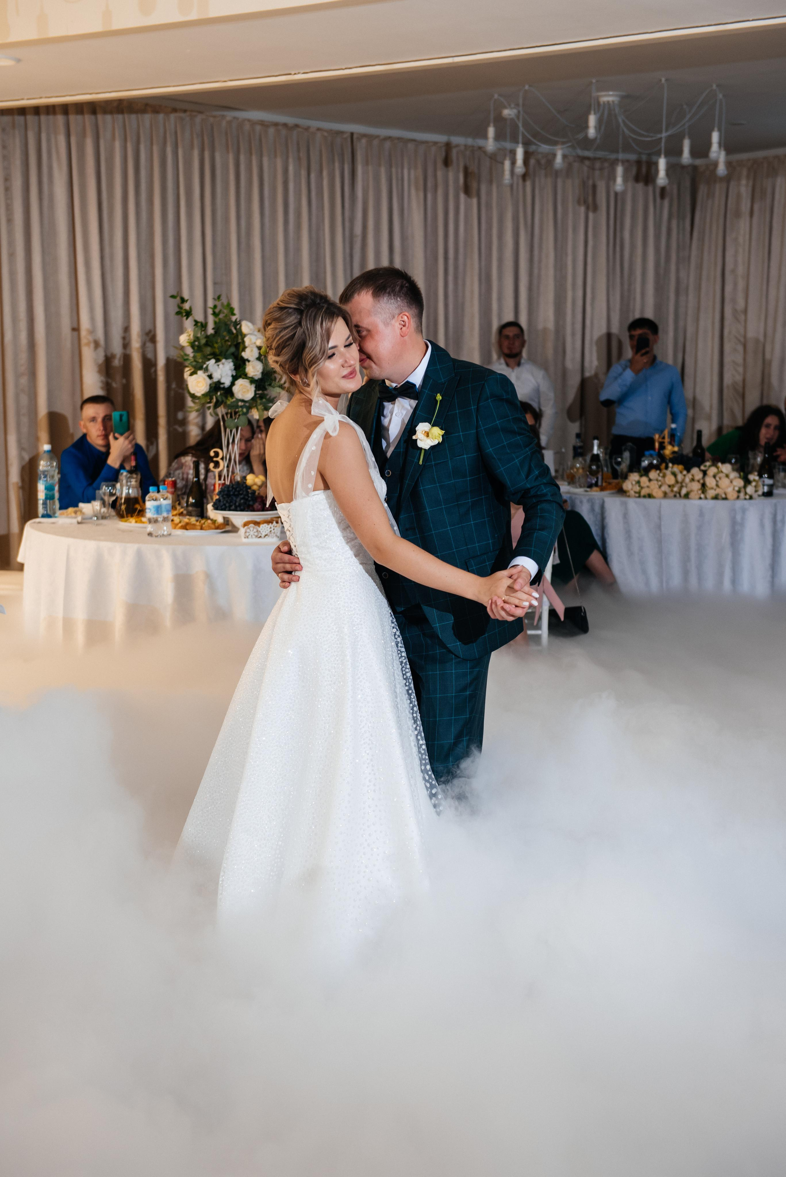 Рома и Вика. Свадебный и семейный фотограф в Новосибирске Наталья Зорина