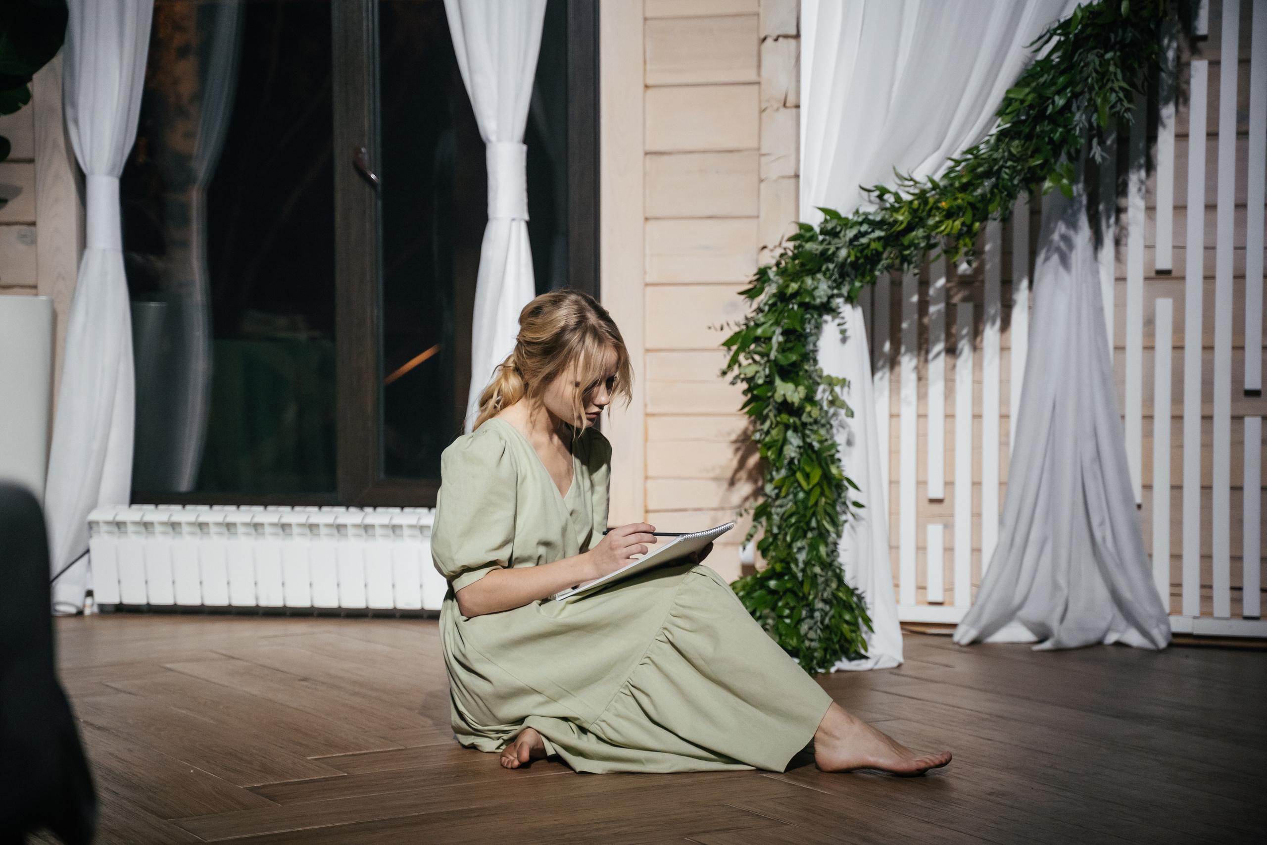 Лера и Ваня. Свадебный и семейный фотограф в Новосибирске Наталья Зорина