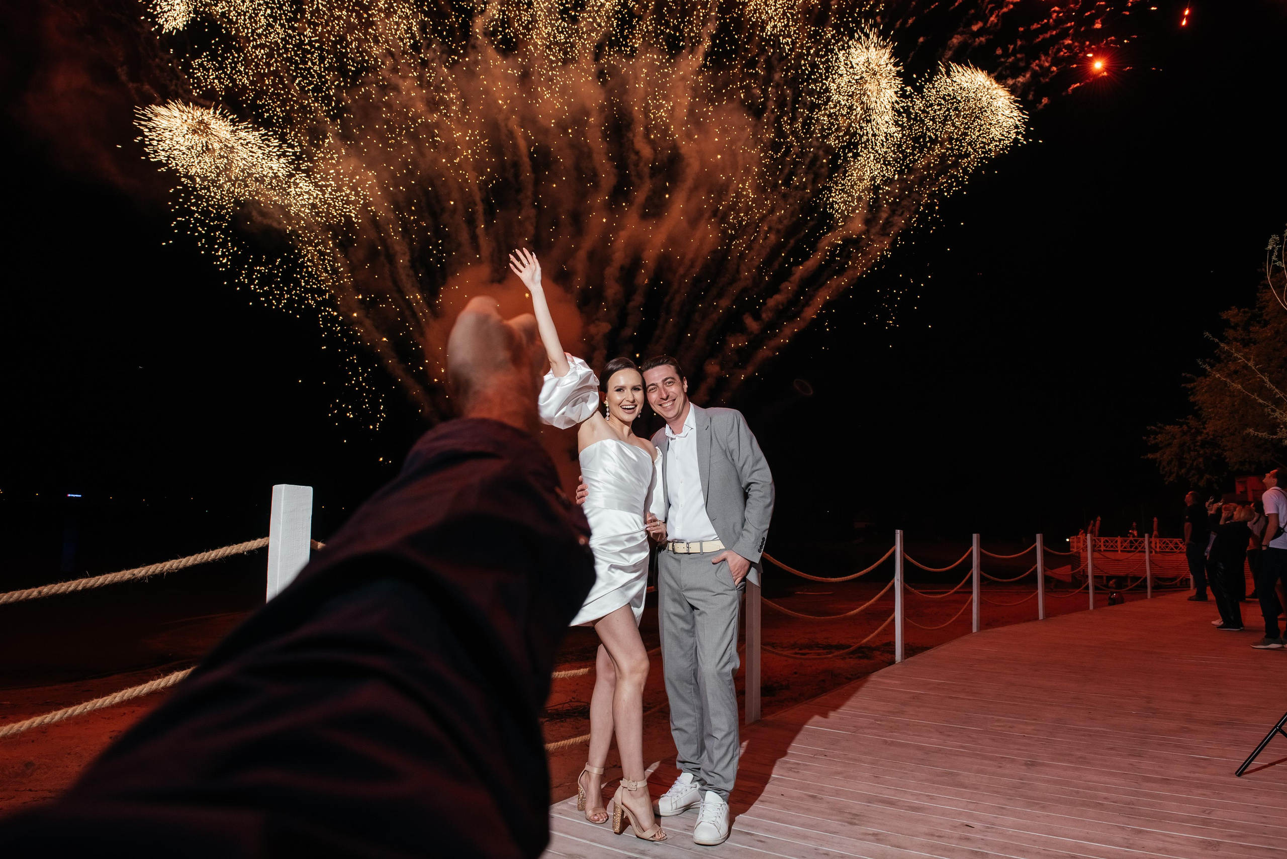 Лесная сфера. Свадебный и семейный фотограф в Новосибирске Наталья Зорина