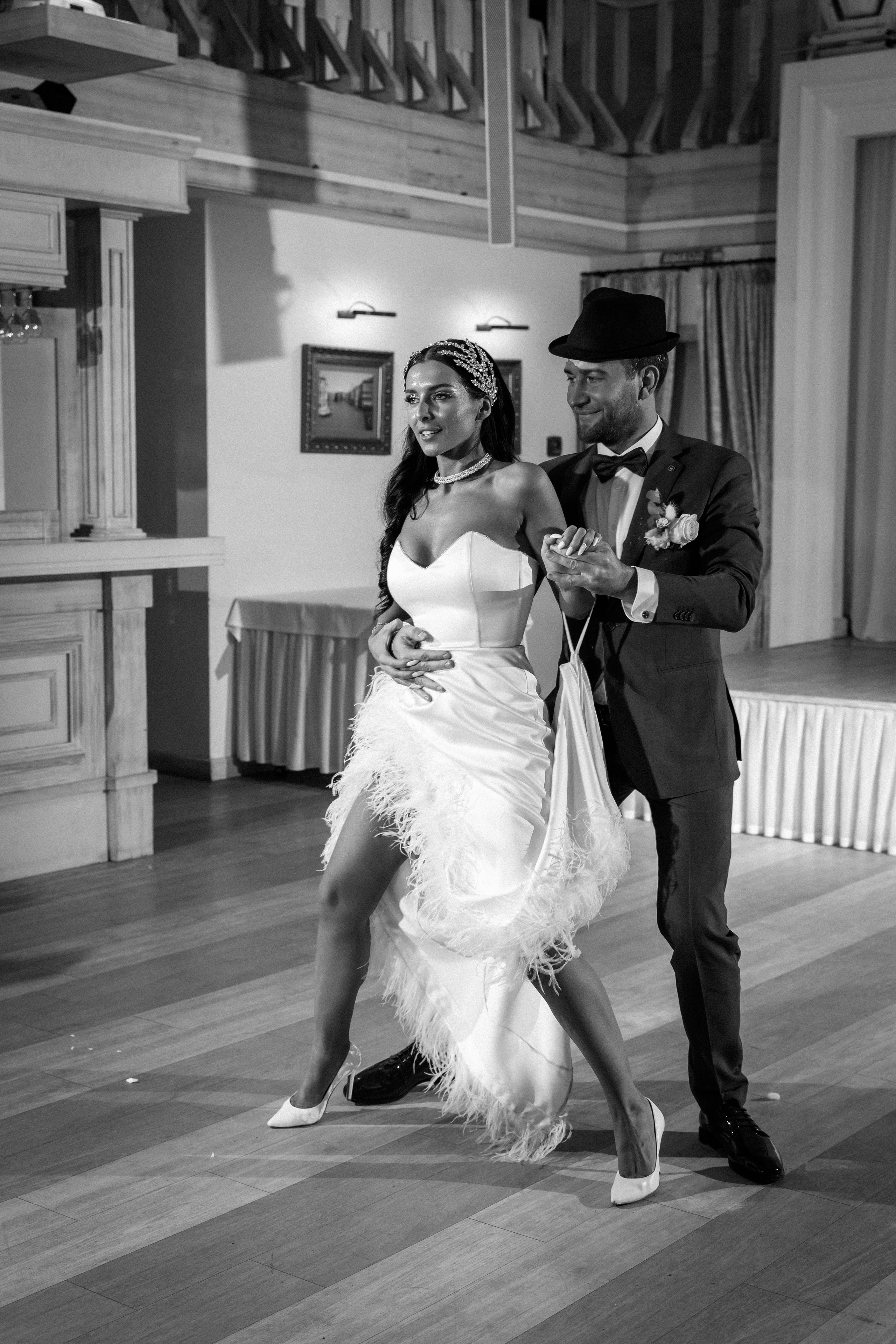 Алина и Вадим. Свадебный и семейный фотограф в Новосибирске Наталья Зорина