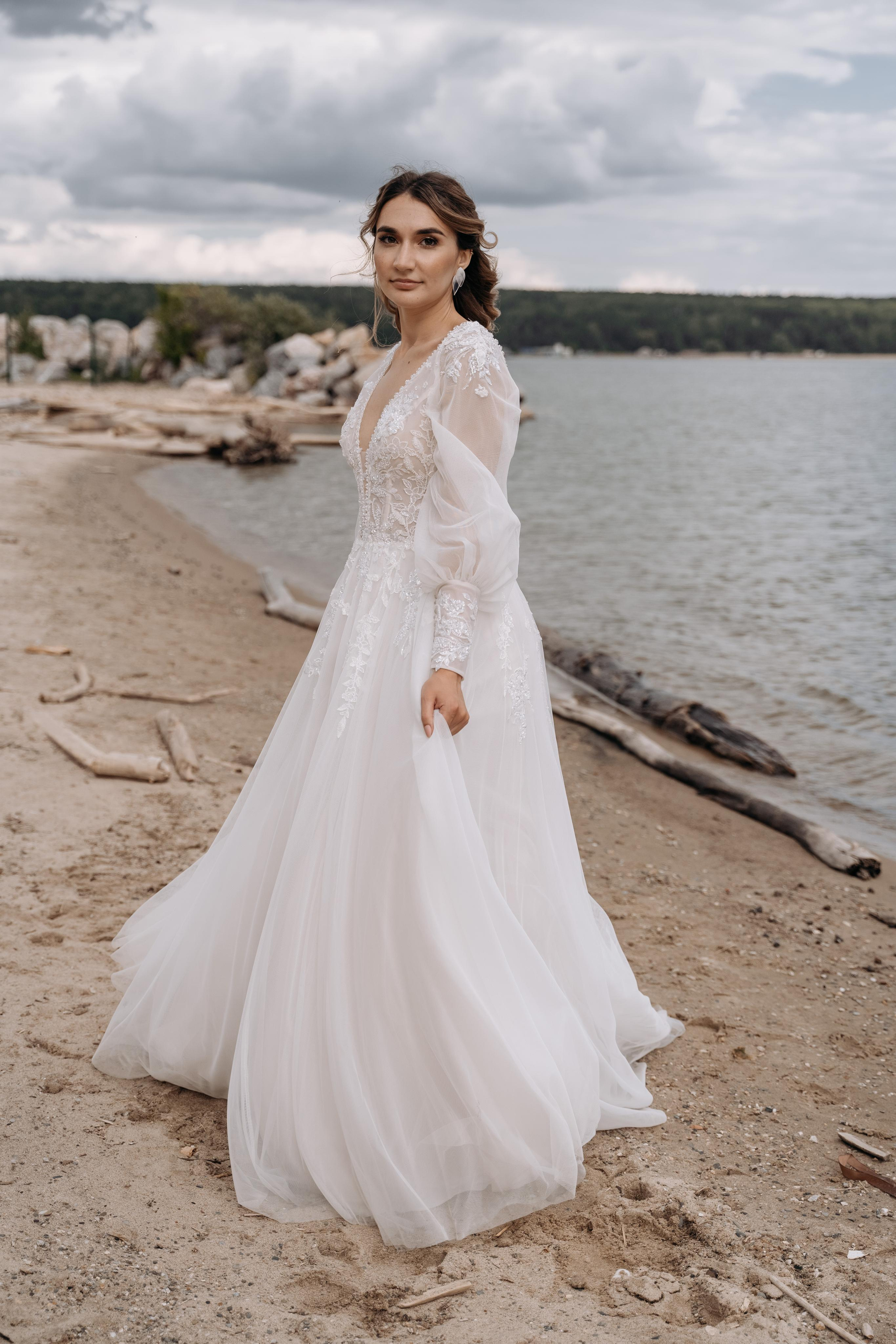 Саша и Ксюша. Свадебный и семейный фотограф в Новосибирске Наталья Зорина