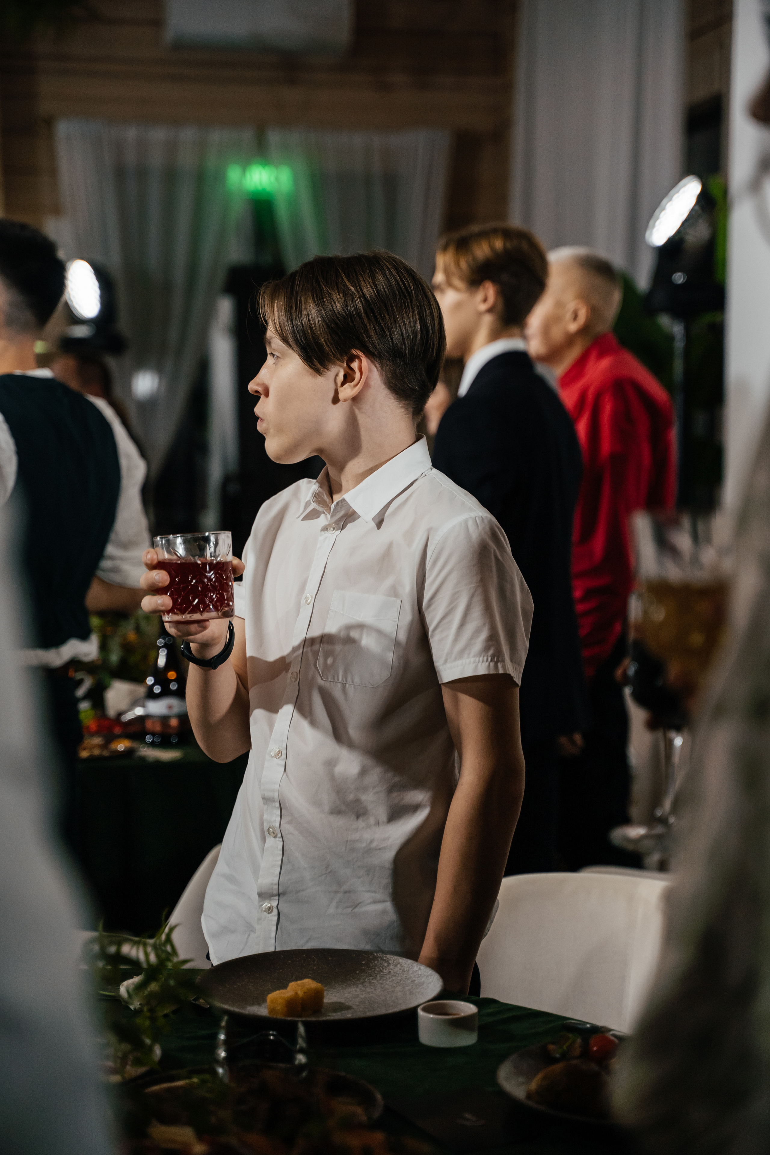 Лера и Ваня. Свадебный и семейный фотограф в Новосибирске Наталья Зорина