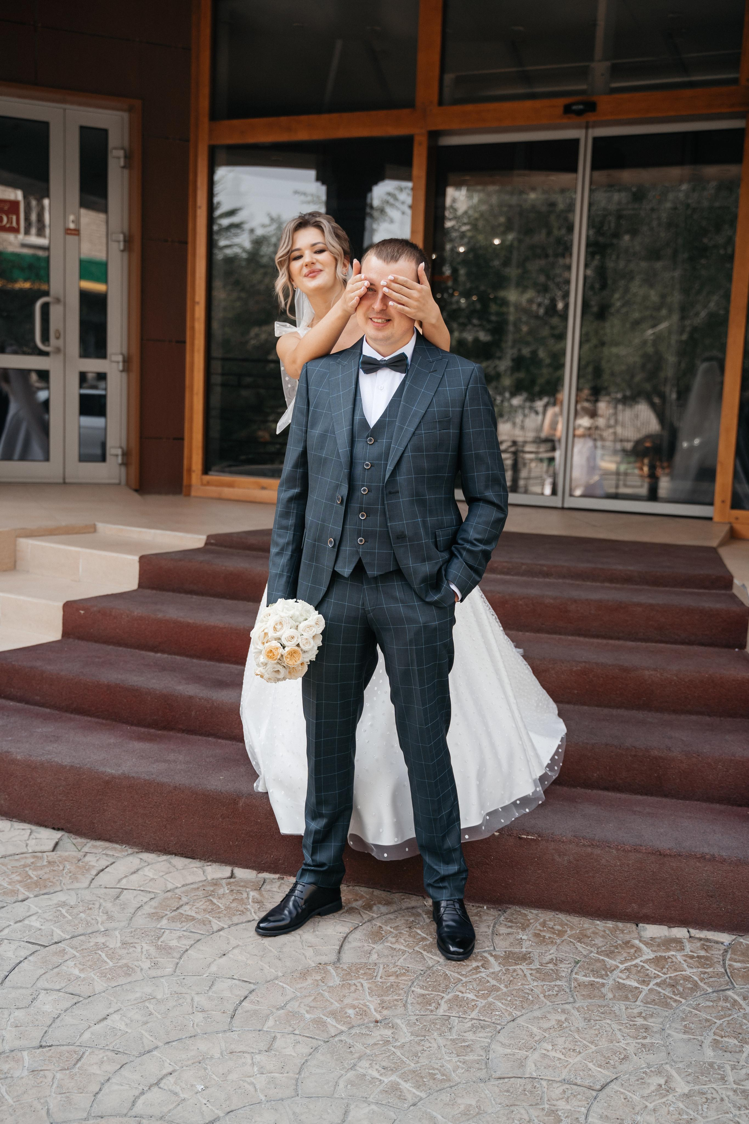 Рома и Вика. Свадебный и семейный фотограф в Новосибирске Наталья Зорина