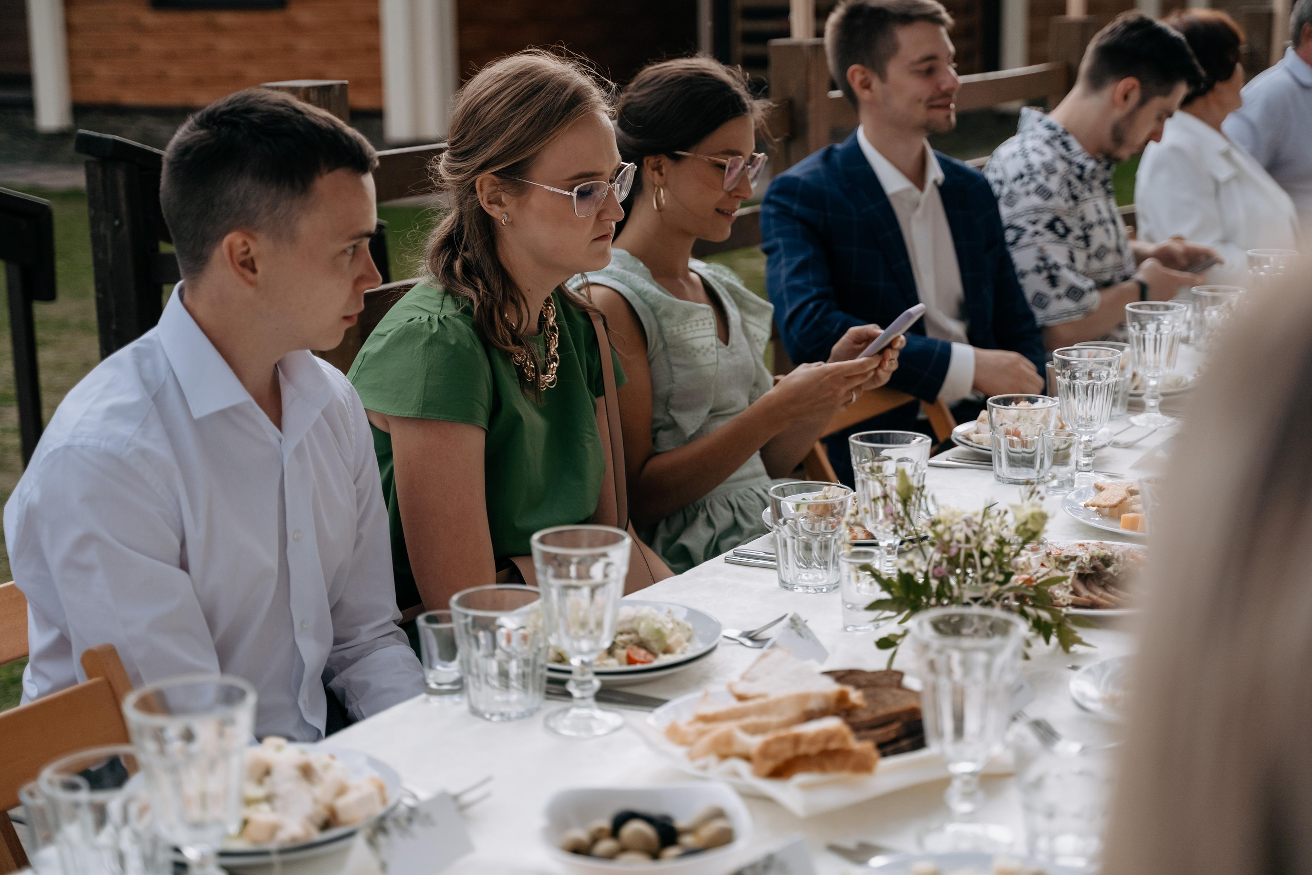 Саша и Ксюша. Свадебный и семейный фотограф в Новосибирске Наталья Зорина