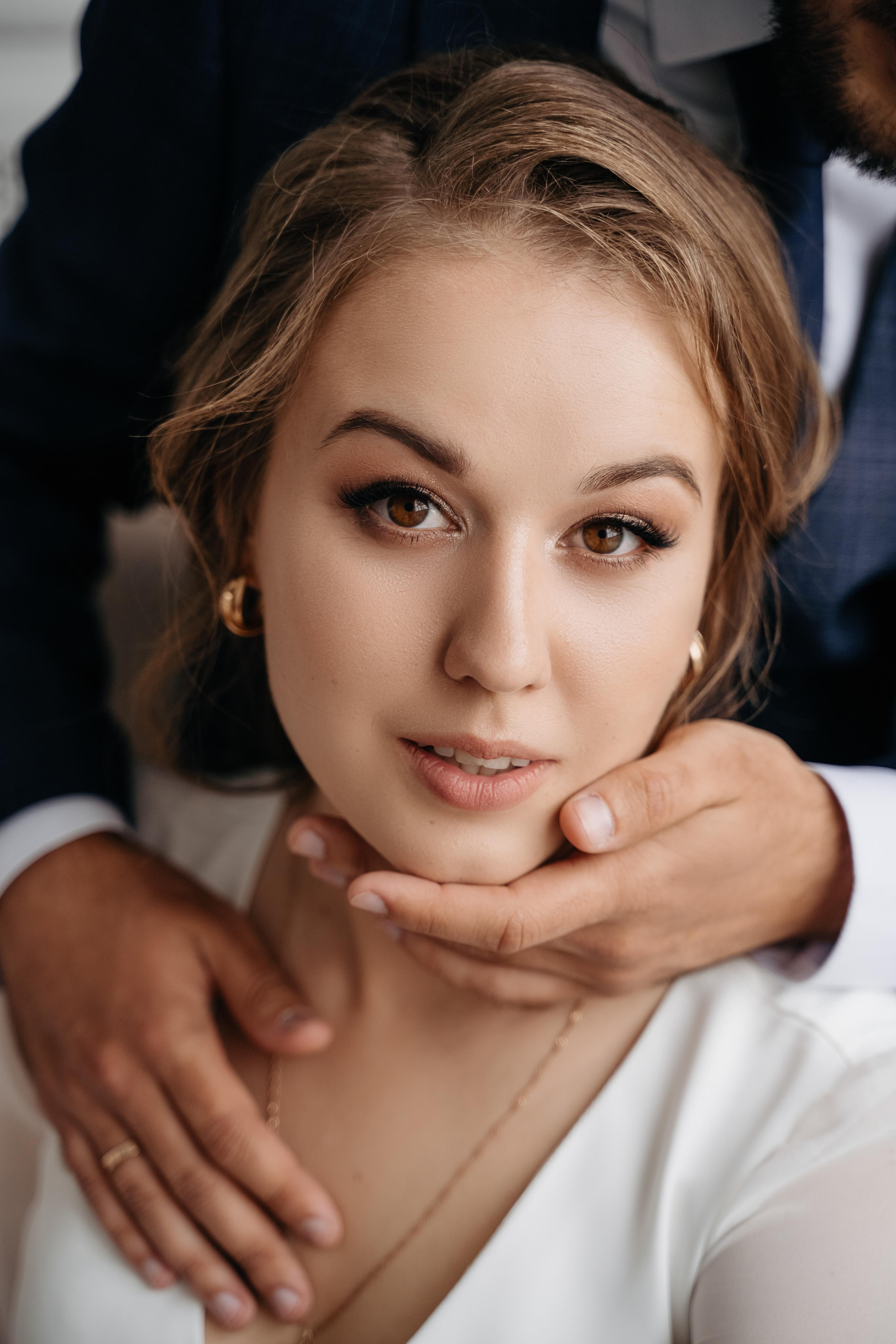 Рита и Никита. Свадебный и семейный фотограф в Новосибирске Наталья Зорина