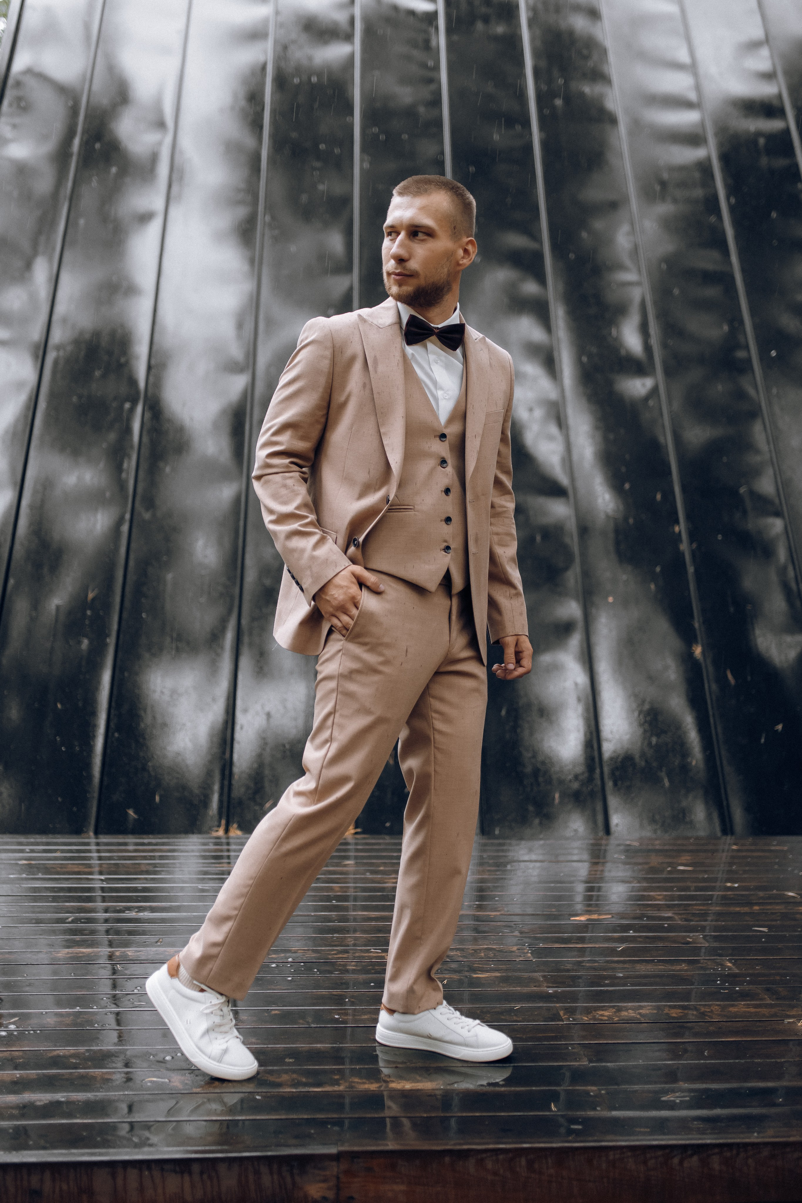 Влад и Бэлла. Свадебный и семейный фотограф в Новосибирске Наталья Зорина