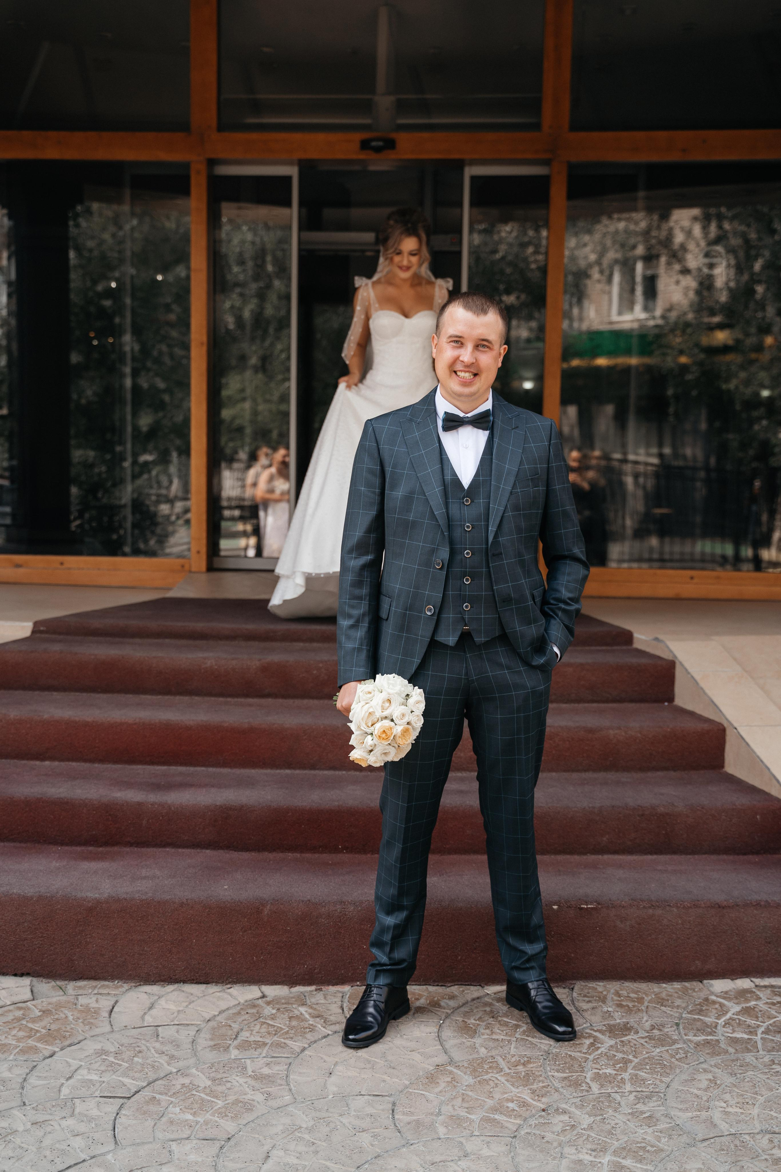 Рома и Вика. Свадебный и семейный фотограф в Новосибирске Наталья Зорина