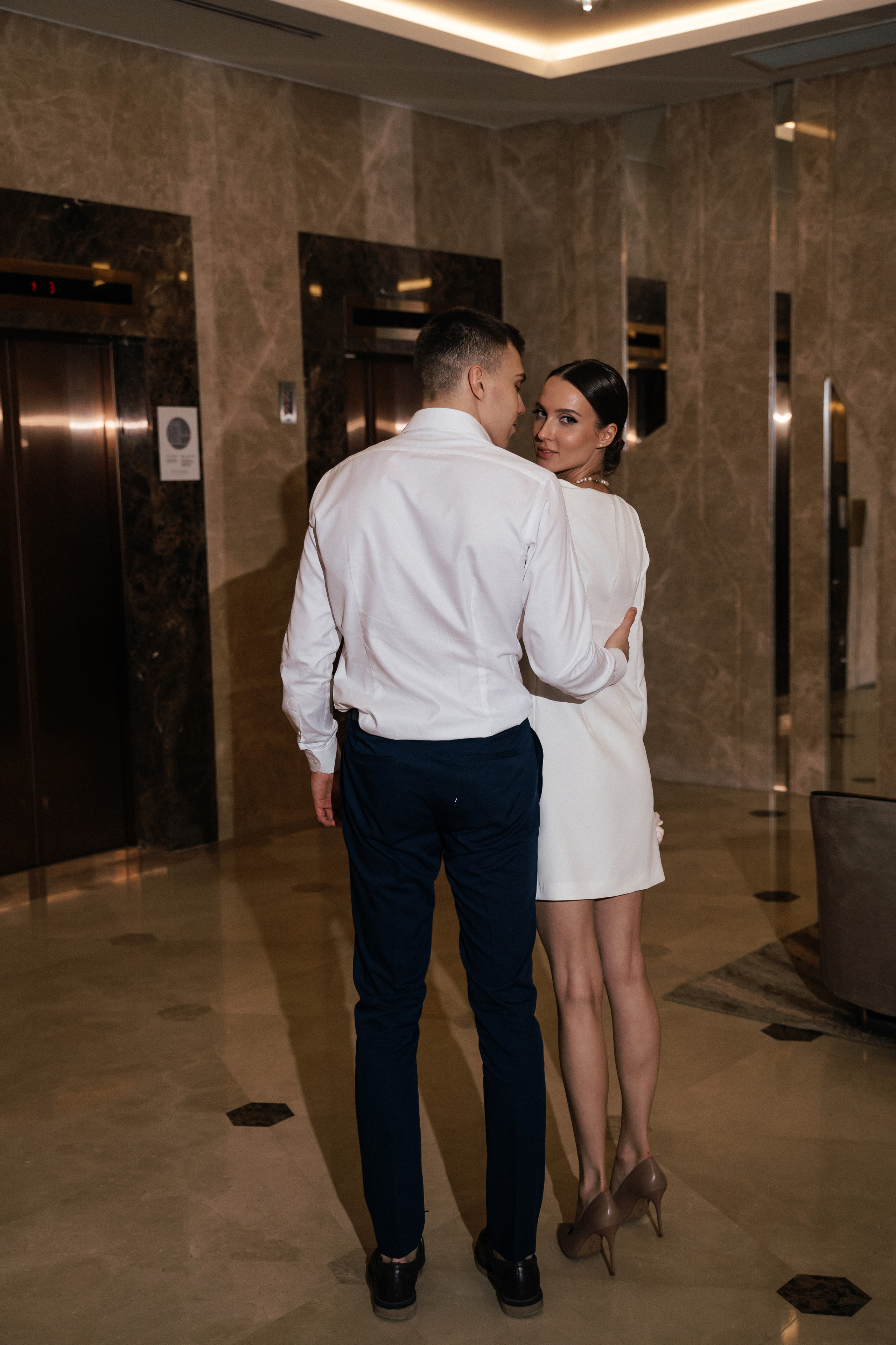 Захар и Анастасия. Свадебный и семейный фотограф в Новосибирске Наталья Зорина