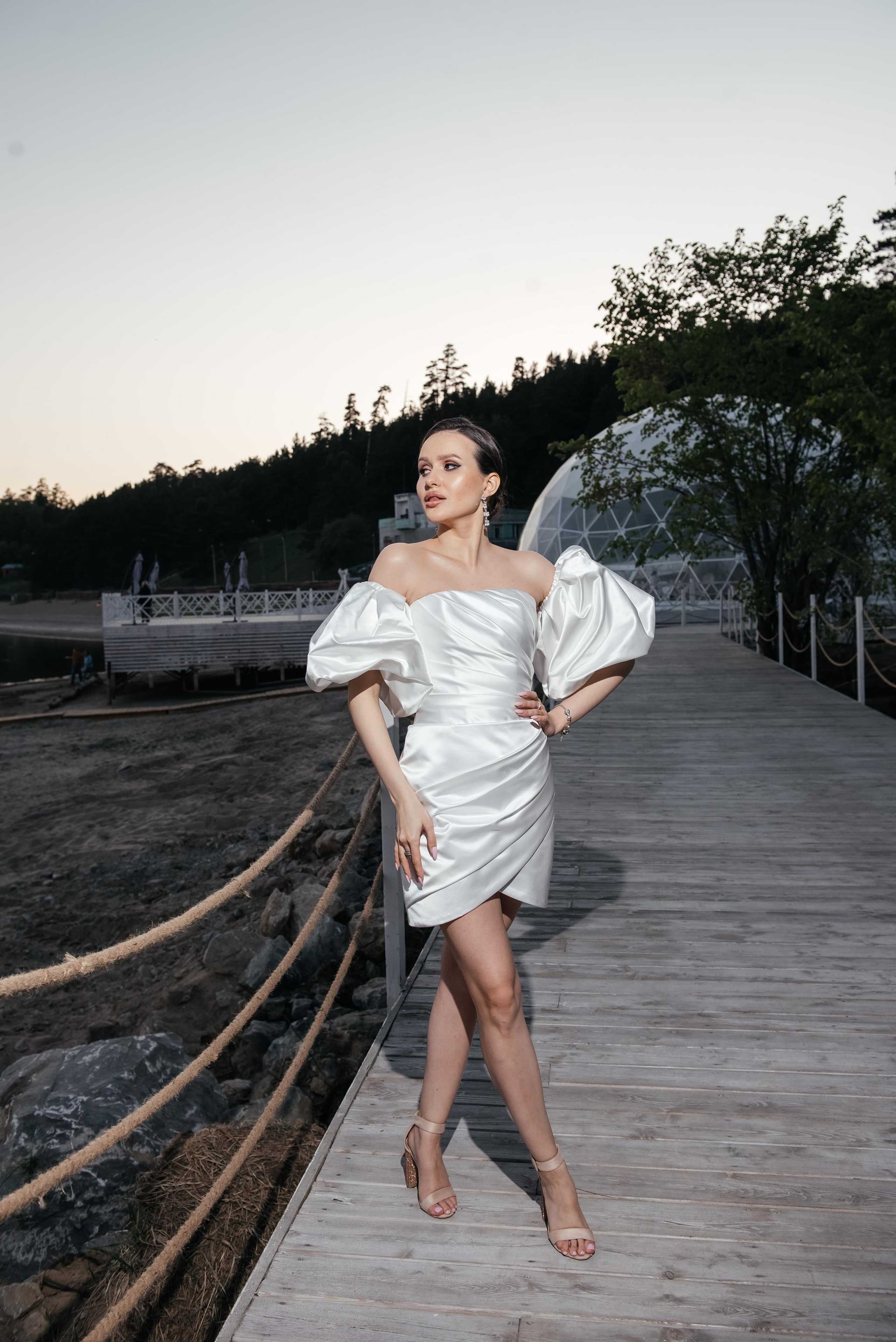 Лесная сфера. Свадебный и семейный фотограф в Новосибирске Наталья Зорина