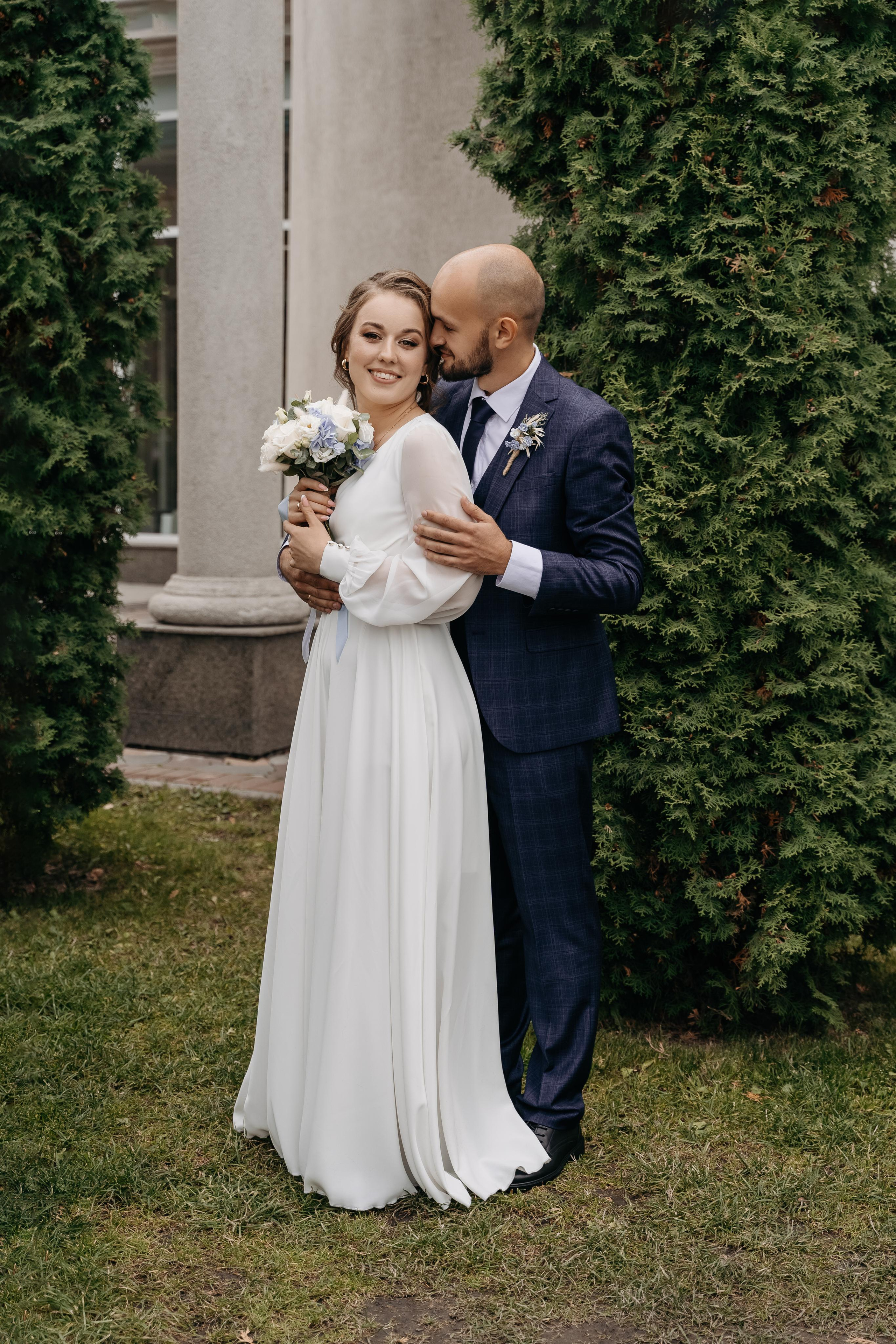 Рита и Никита. Свадебный и семейный фотограф в Новосибирске Наталья Зорина