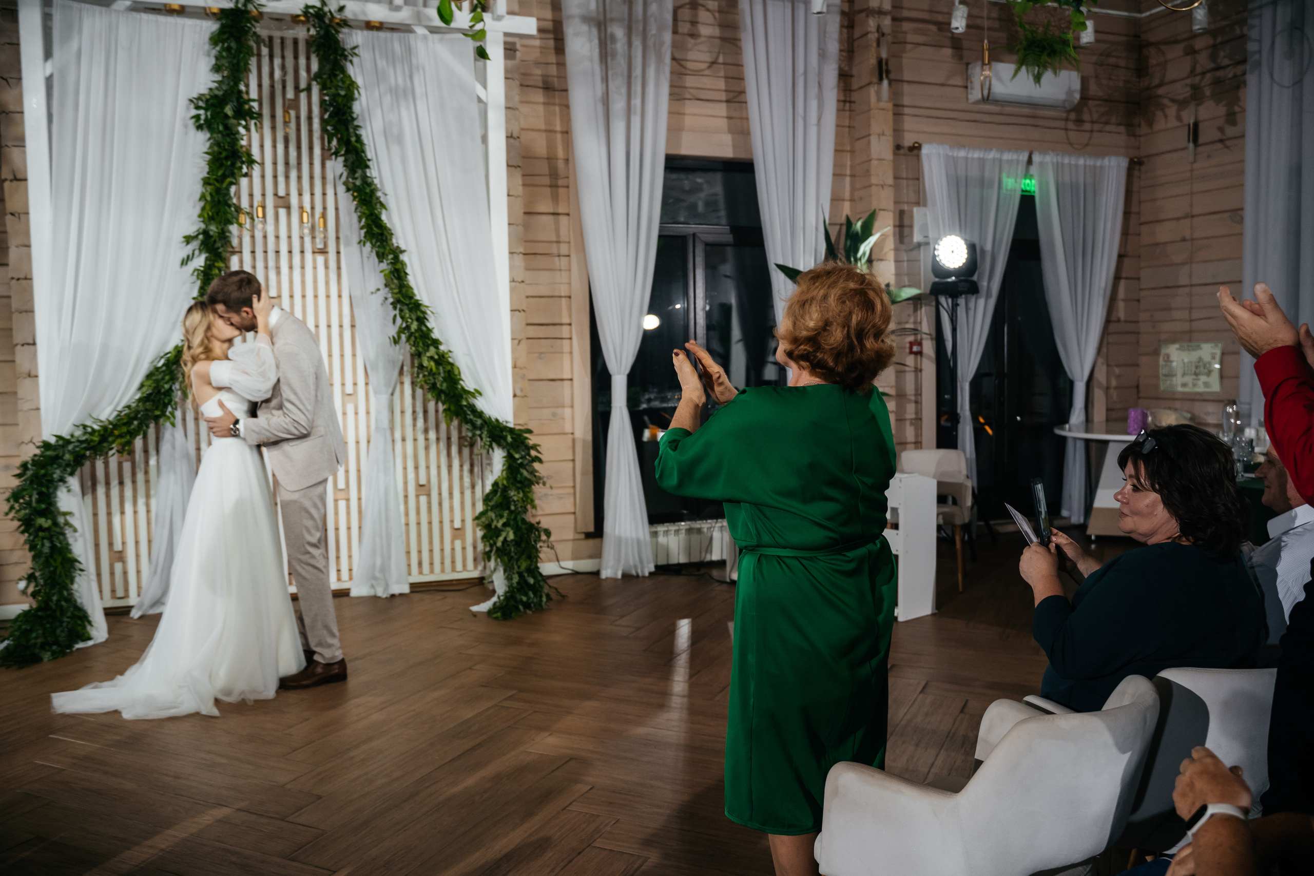 Лера и Ваня. Свадебный и семейный фотограф в Новосибирске Наталья Зорина