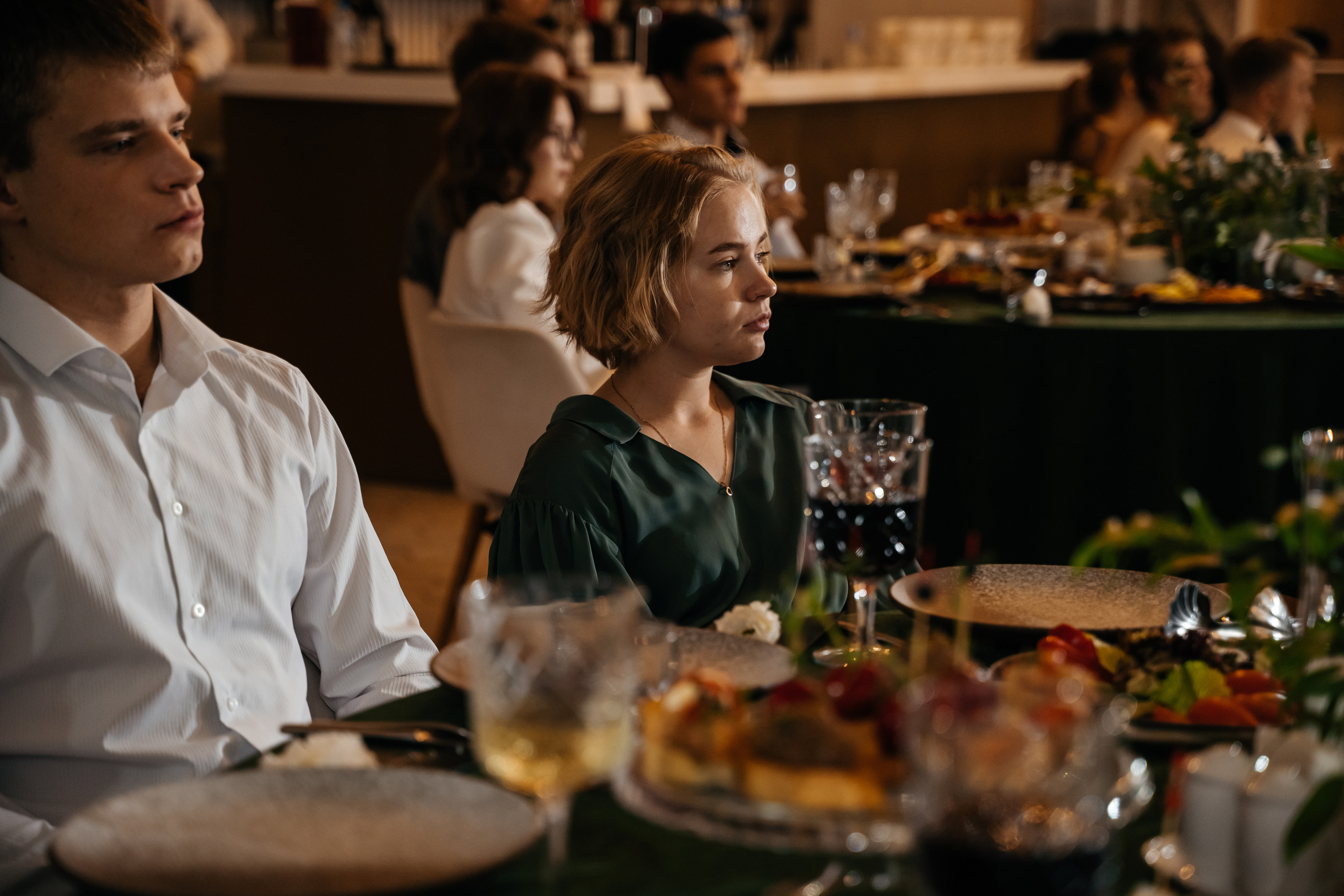 Лера и Ваня. Свадебный и семейный фотограф в Новосибирске Наталья Зорина