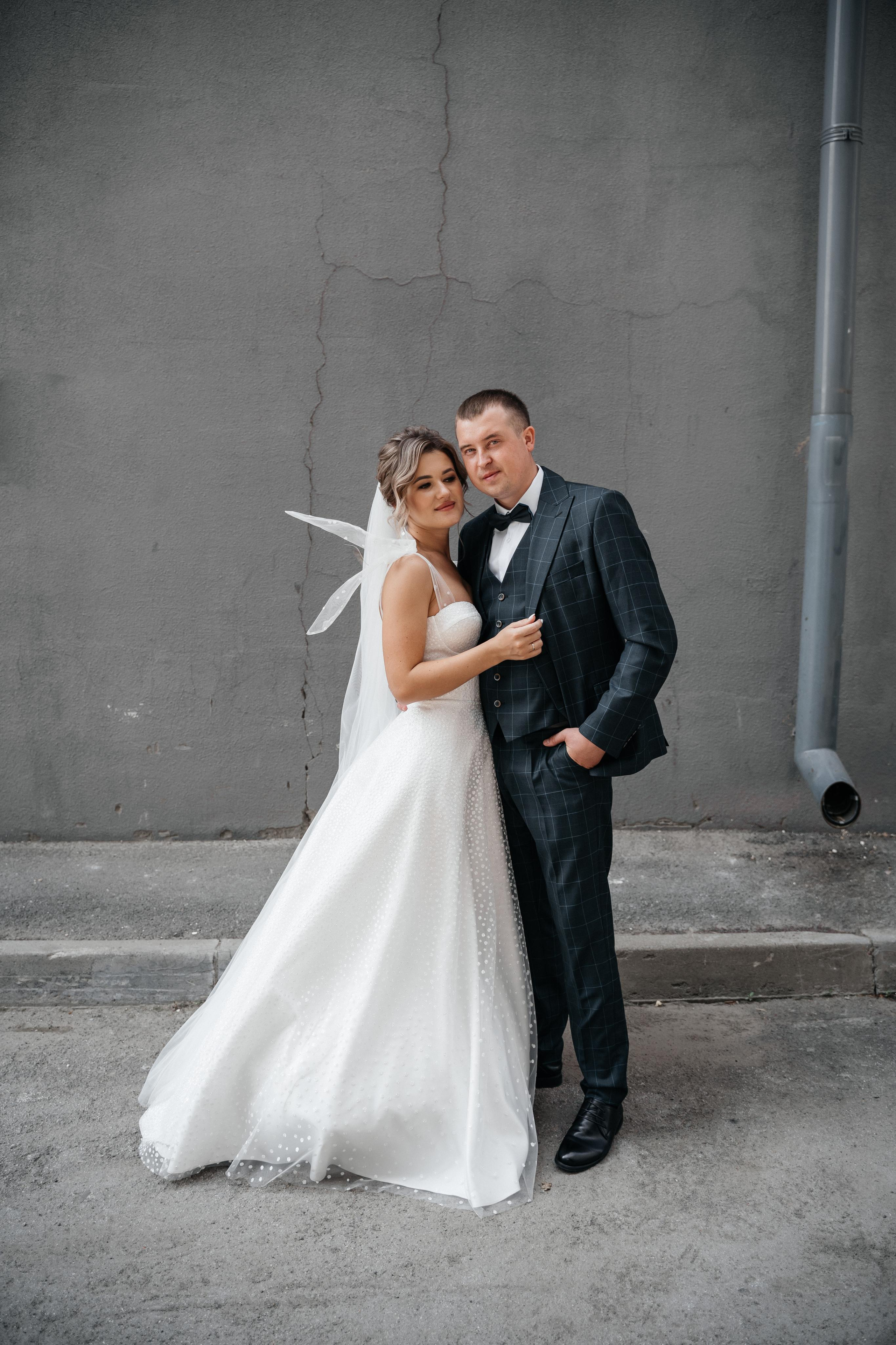 Рома и Вика. Свадебный и семейный фотограф в Новосибирске Наталья Зорина