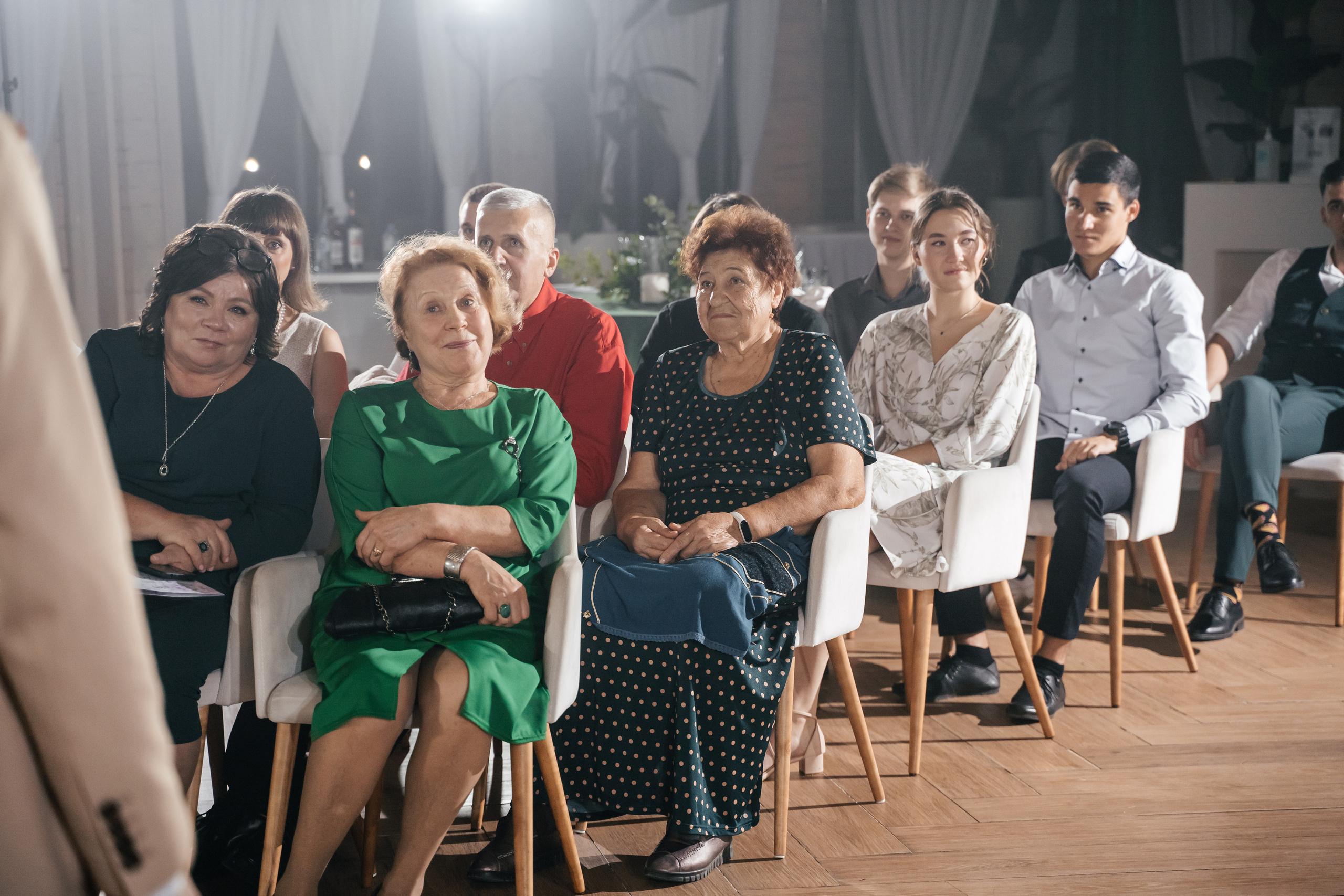 Лера и Ваня. Свадебный и семейный фотограф в Новосибирске Наталья Зорина
