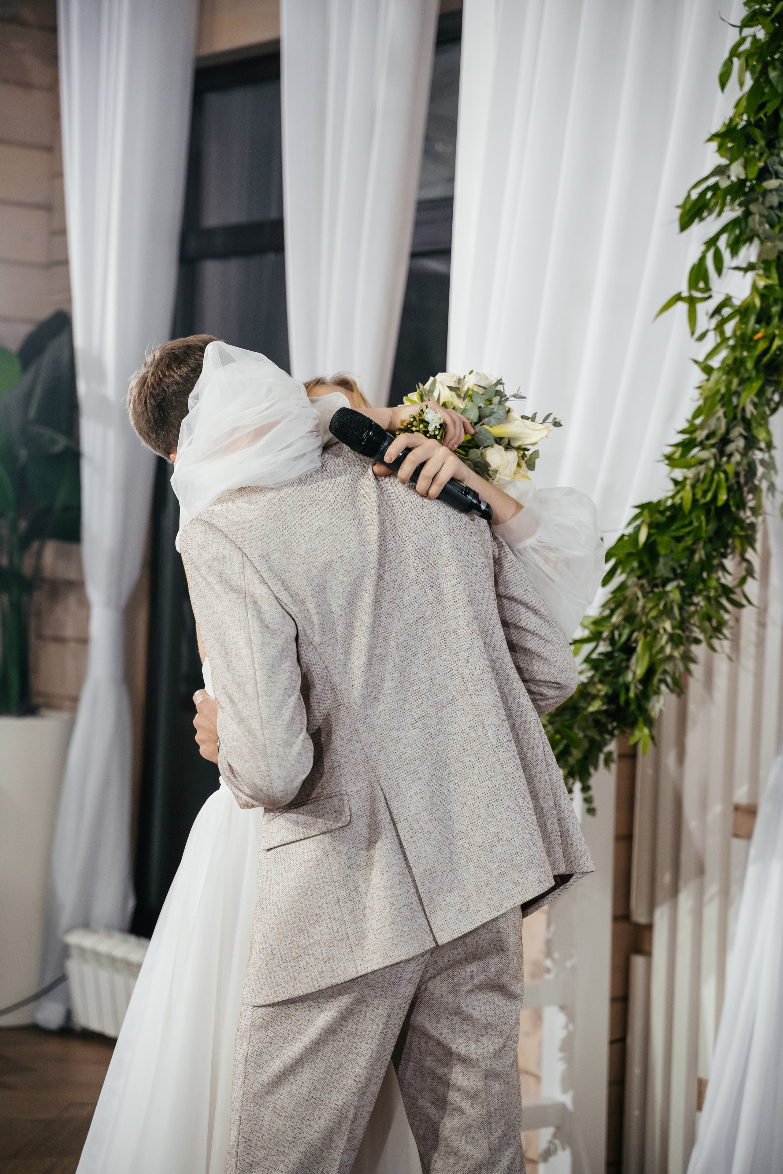 Лера и Ваня. Свадебный и семейный фотограф в Новосибирске Наталья Зорина