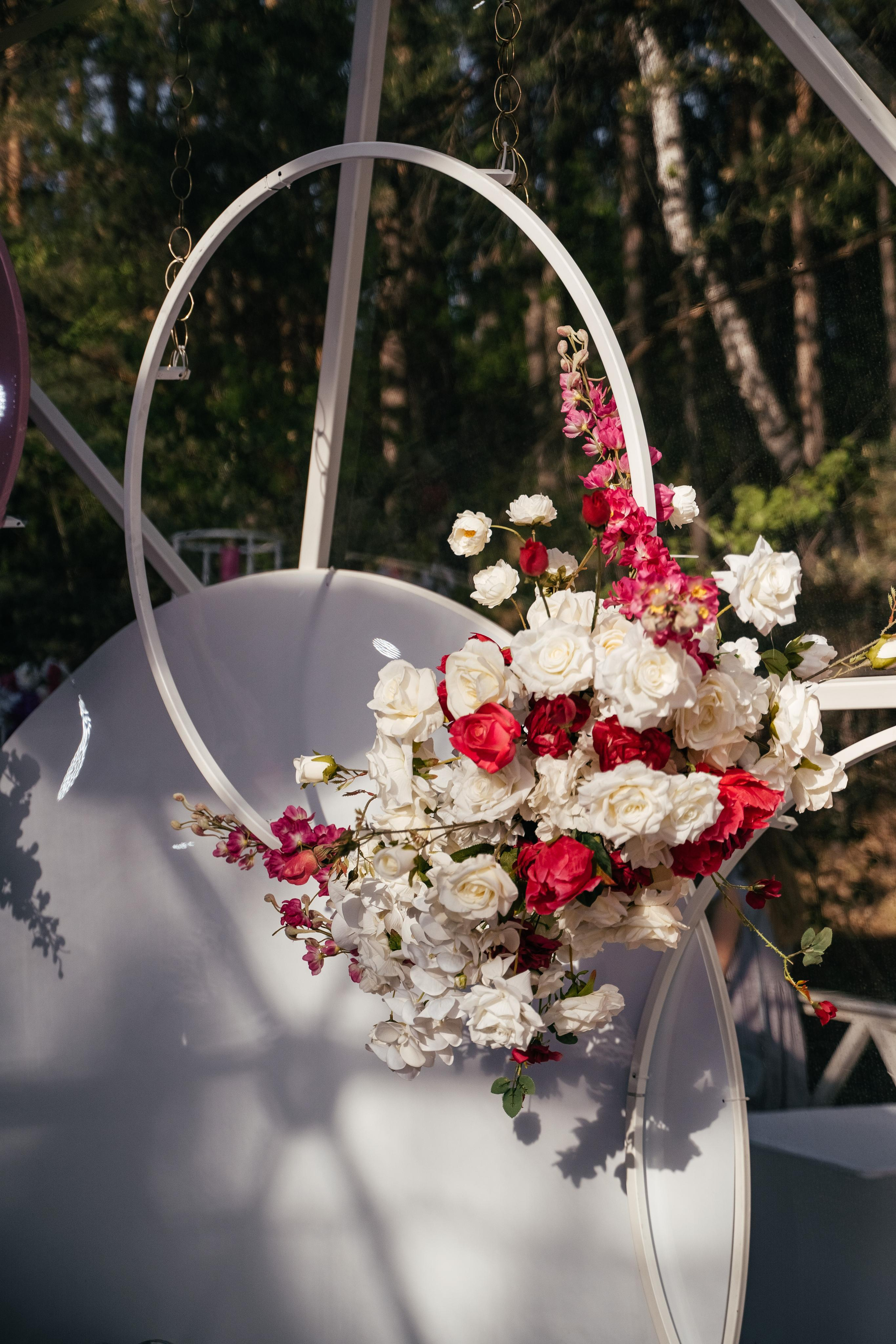 Лесная сфера. Свадебный и семейный фотограф в Новосибирске Наталья Зорина