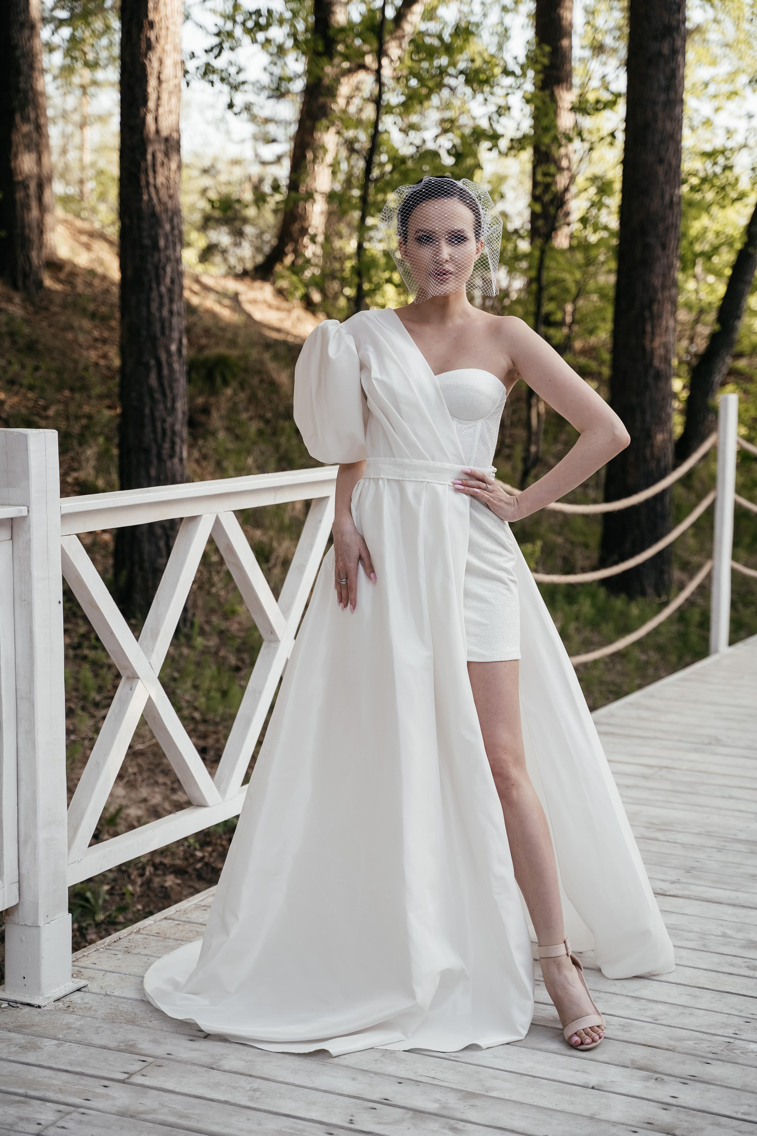 Лесная сфера. Свадебный и семейный фотограф в Новосибирске Наталья Зорина