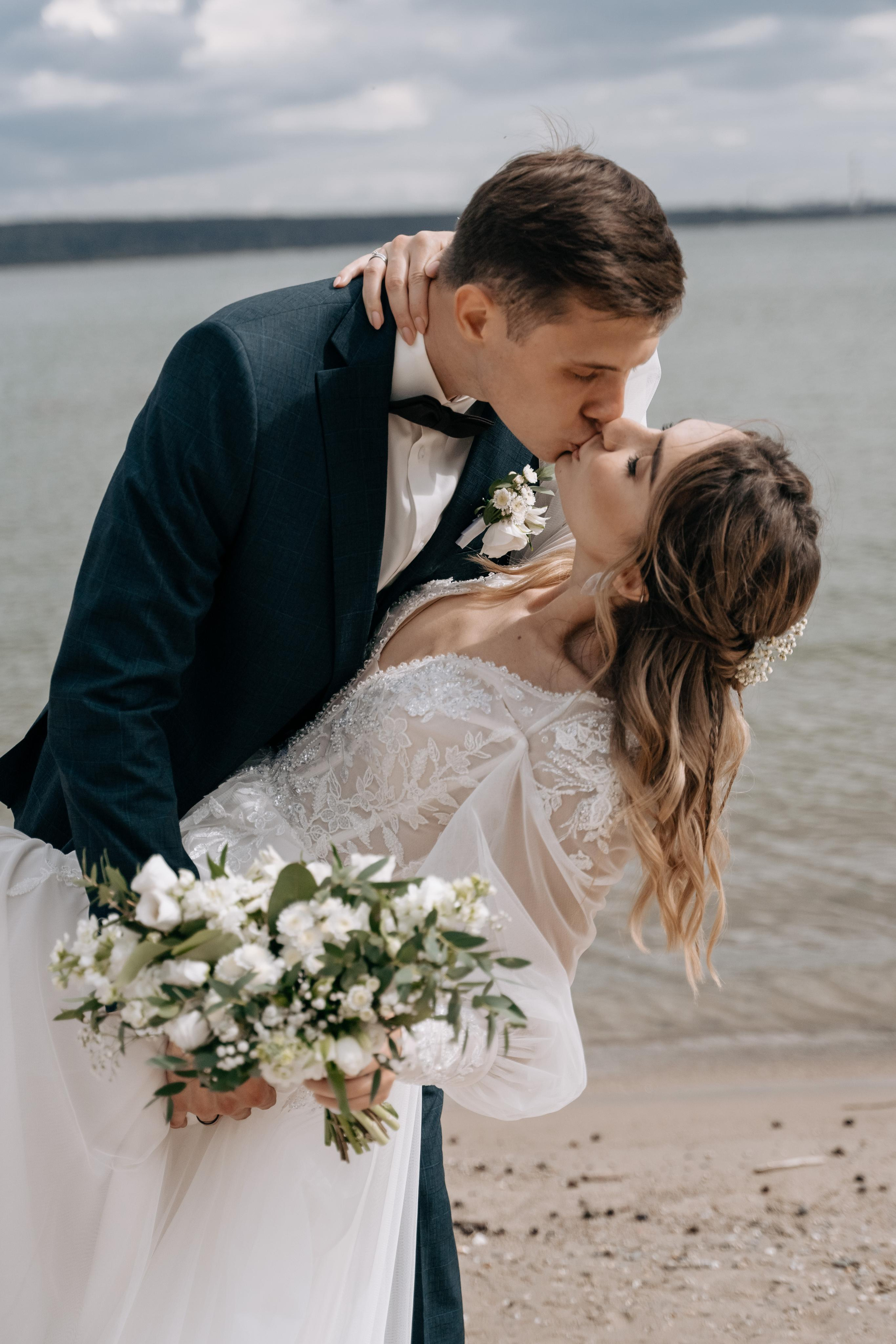 Саша и Ксюша. Свадебный и семейный фотограф в Новосибирске Наталья Зорина