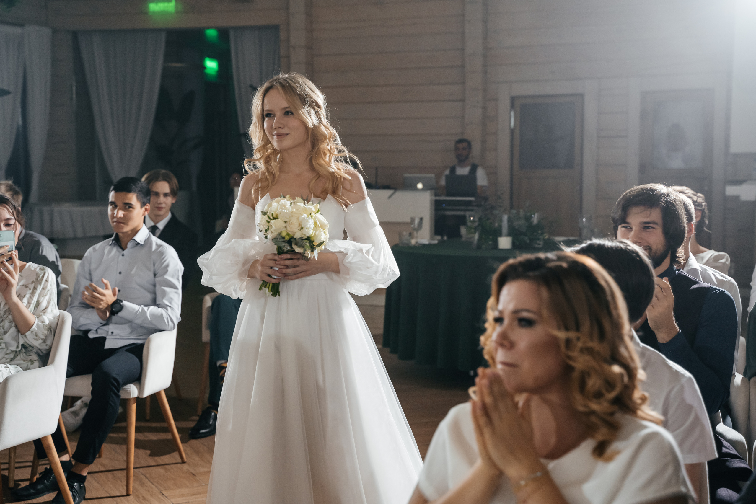 Лера и Ваня. Свадебный и семейный фотограф в Новосибирске Наталья Зорина