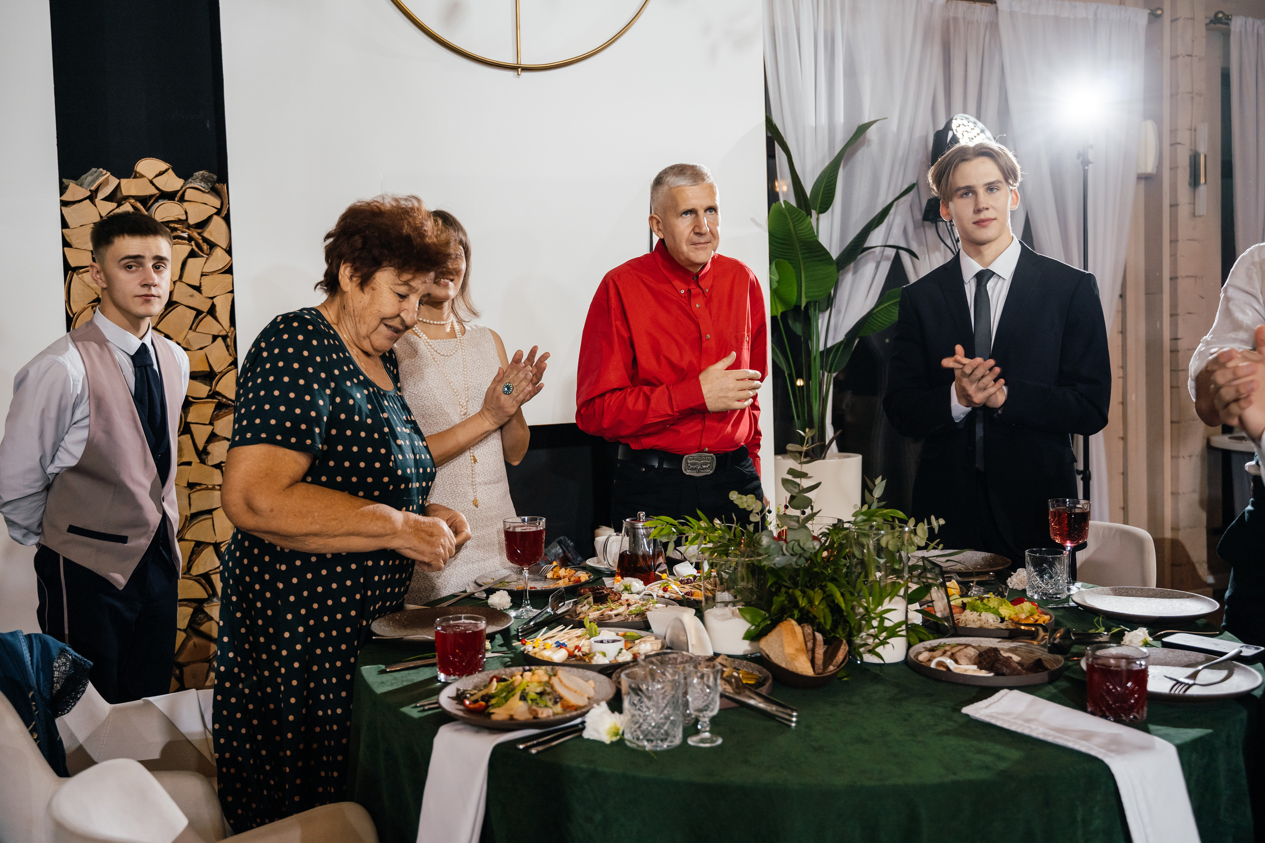 Лера и Ваня. Свадебный и семейный фотограф в Новосибирске Наталья Зорина