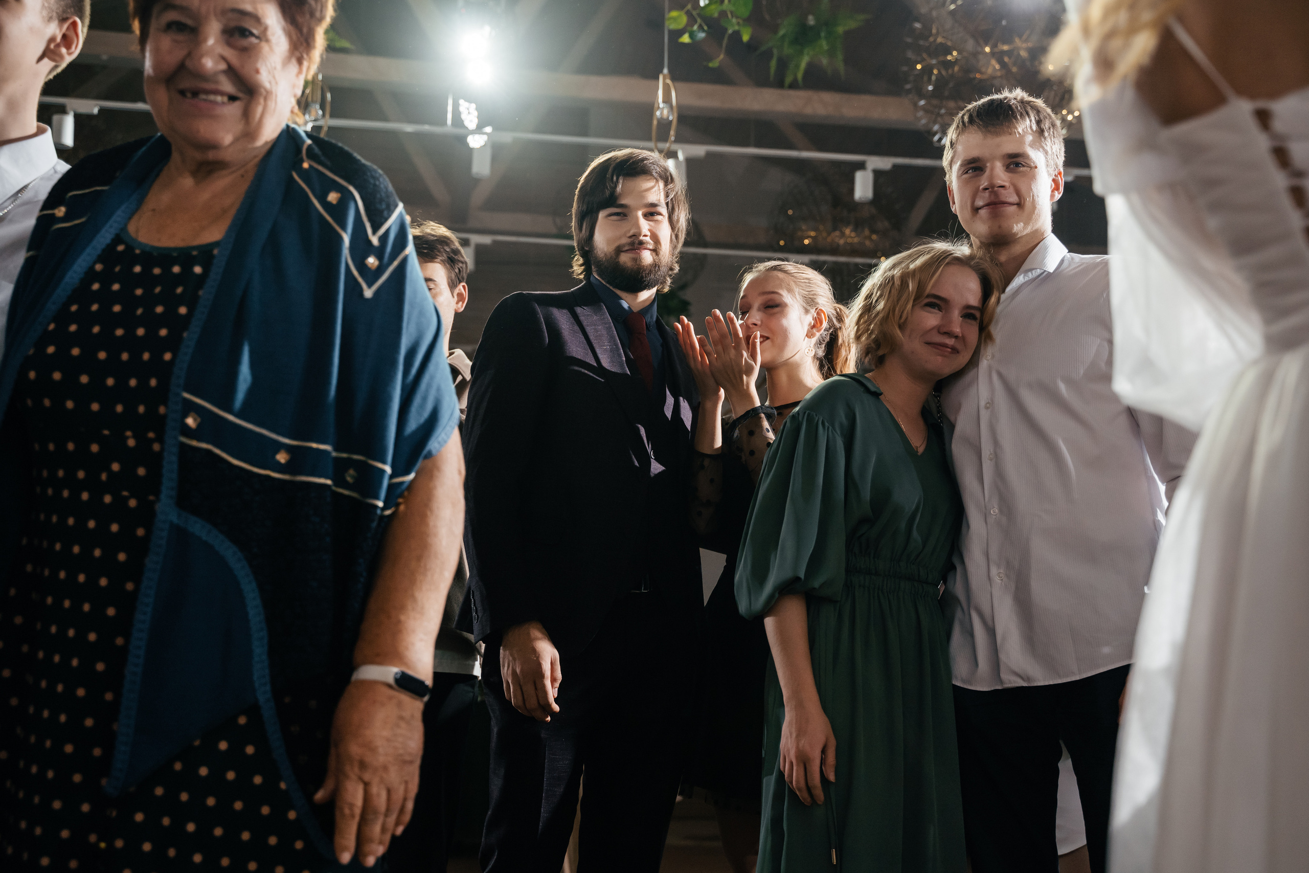 Лера и Ваня. Свадебный и семейный фотограф в Новосибирске Наталья Зорина