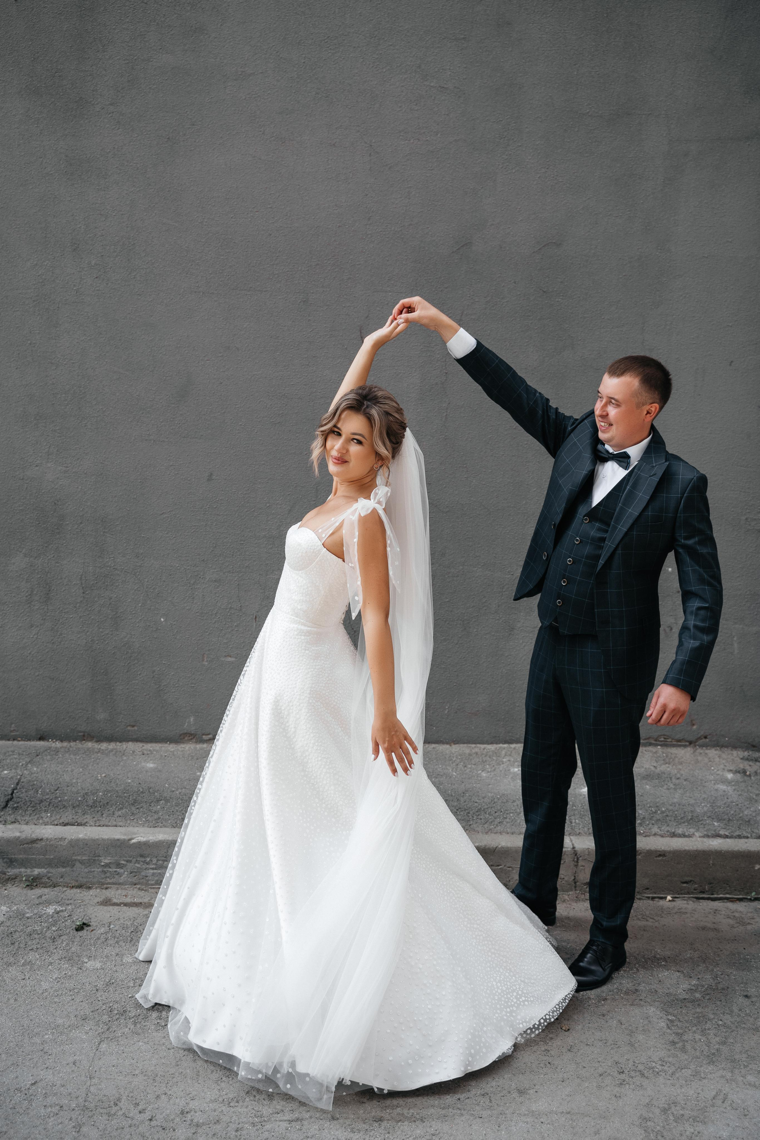 Рома и Вика. Свадебный и семейный фотограф в Новосибирске Наталья Зорина