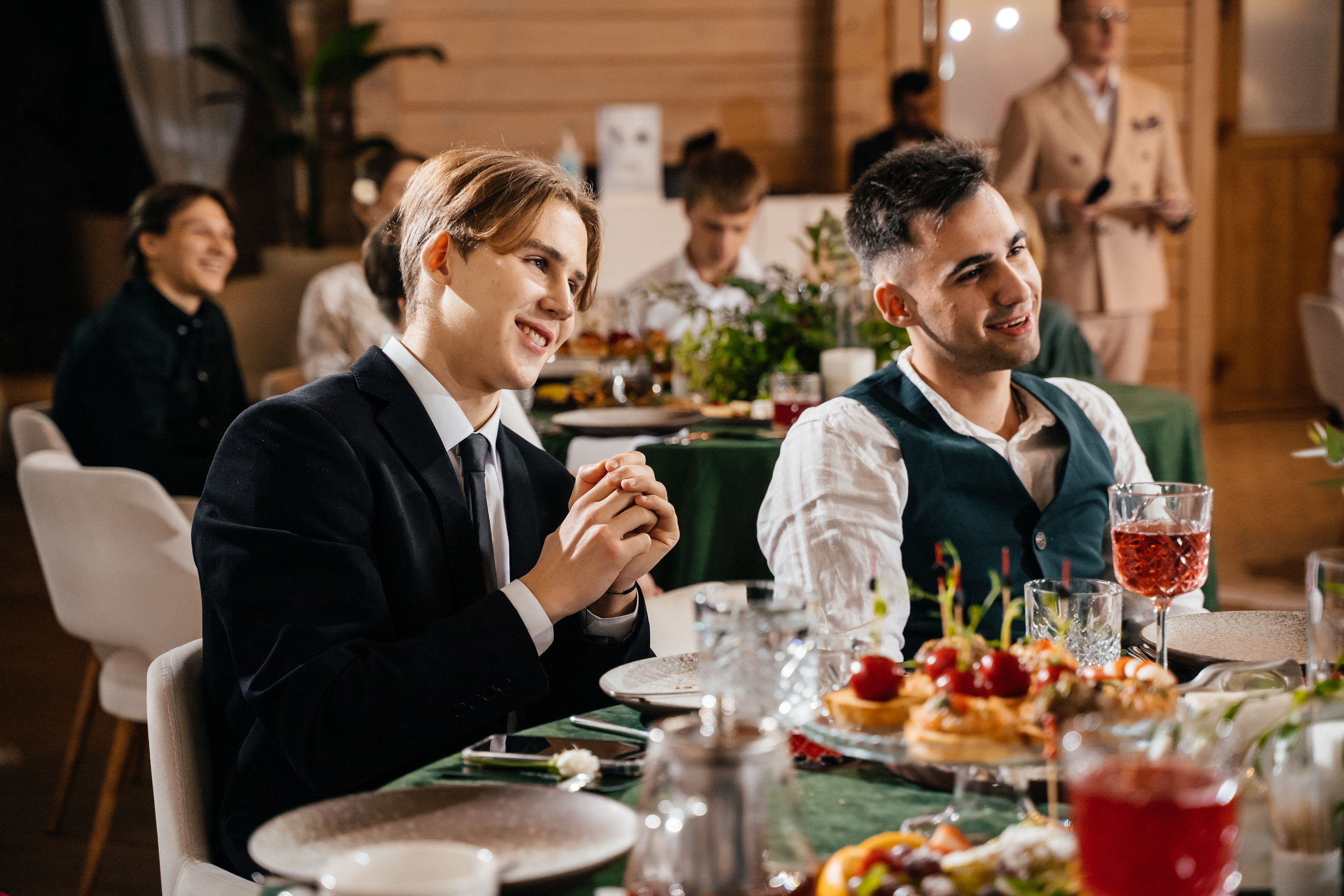 Лера и Ваня. Свадебный и семейный фотограф в Новосибирске Наталья Зорина