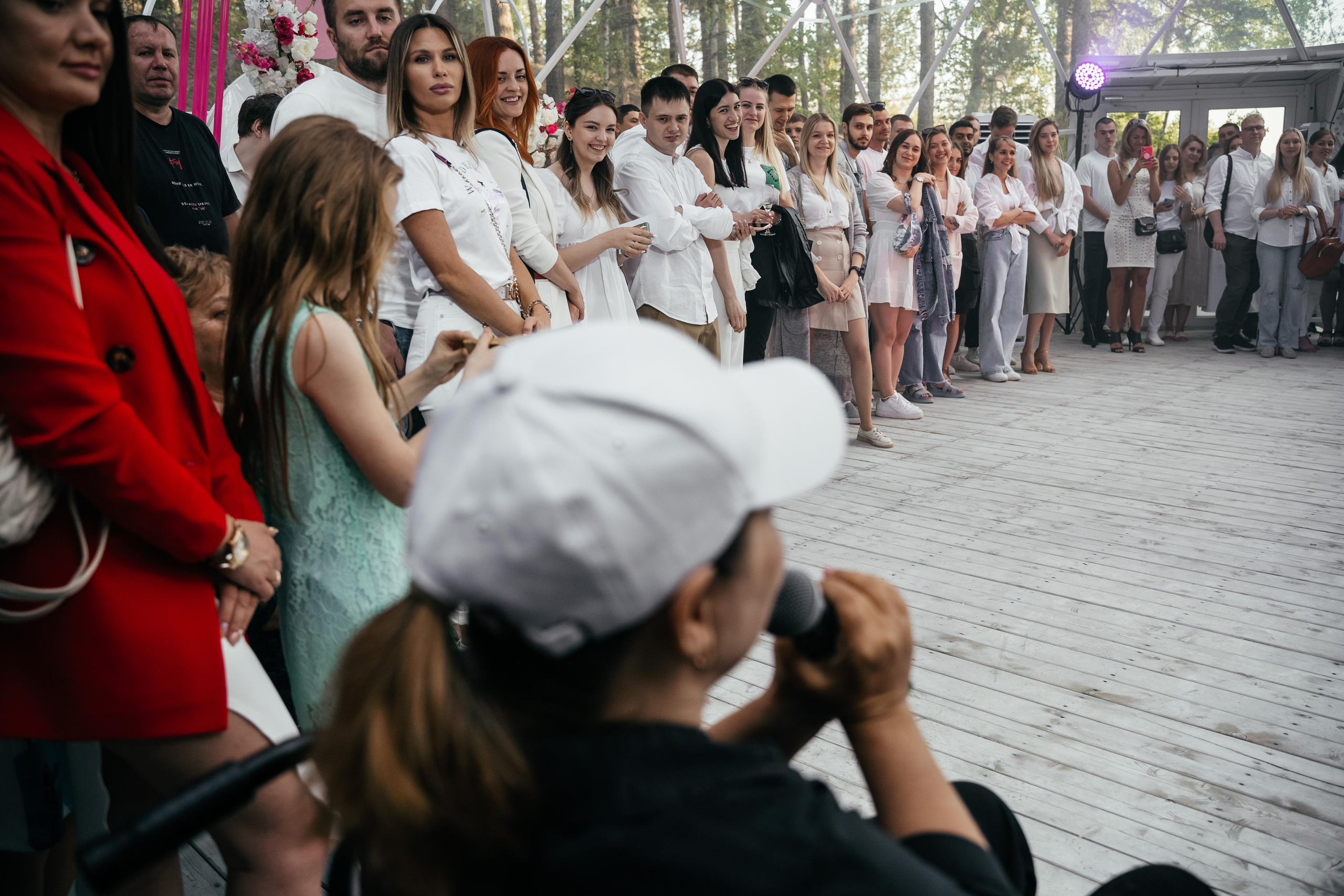 Лесная сфера. Свадебный и семейный фотограф в Новосибирске Наталья Зорина
