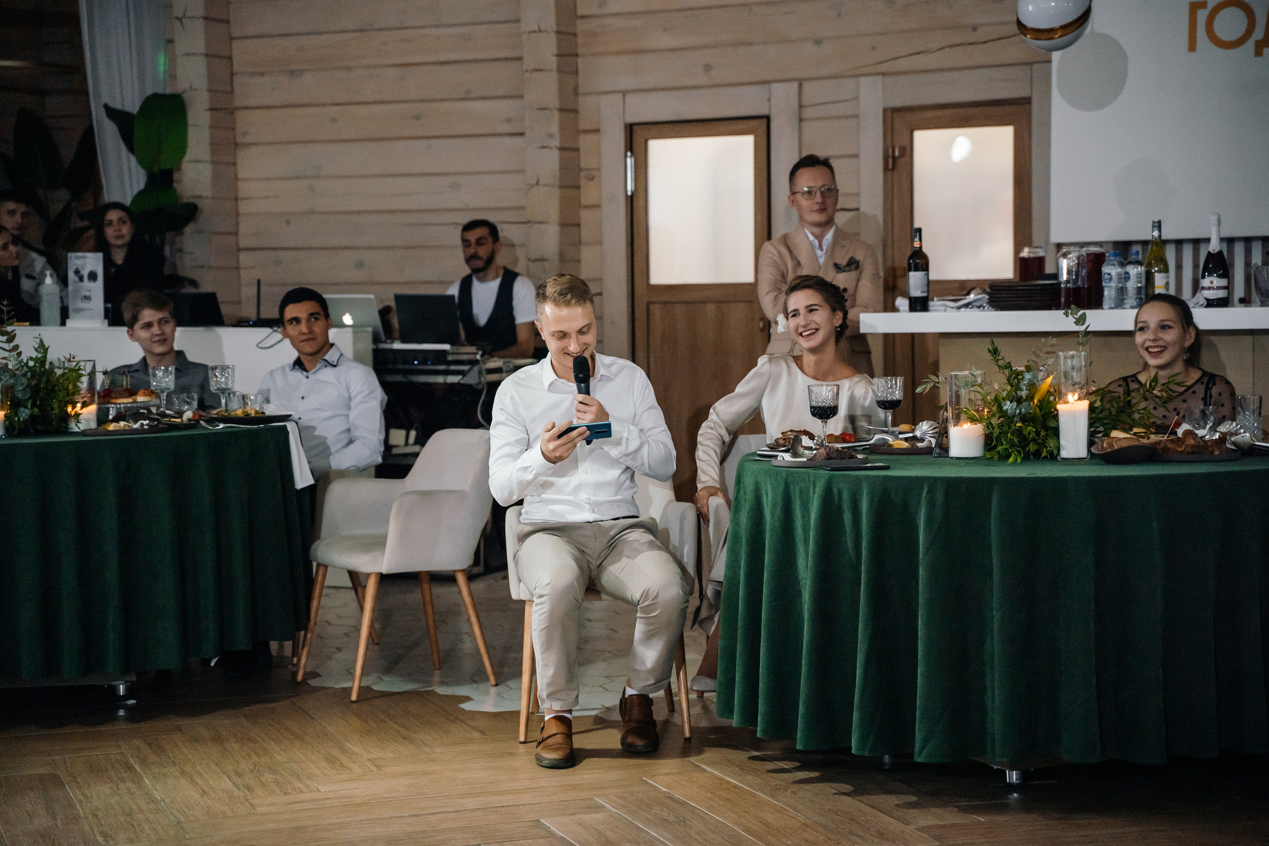 Лера и Ваня. Свадебный и семейный фотограф в Новосибирске Наталья Зорина