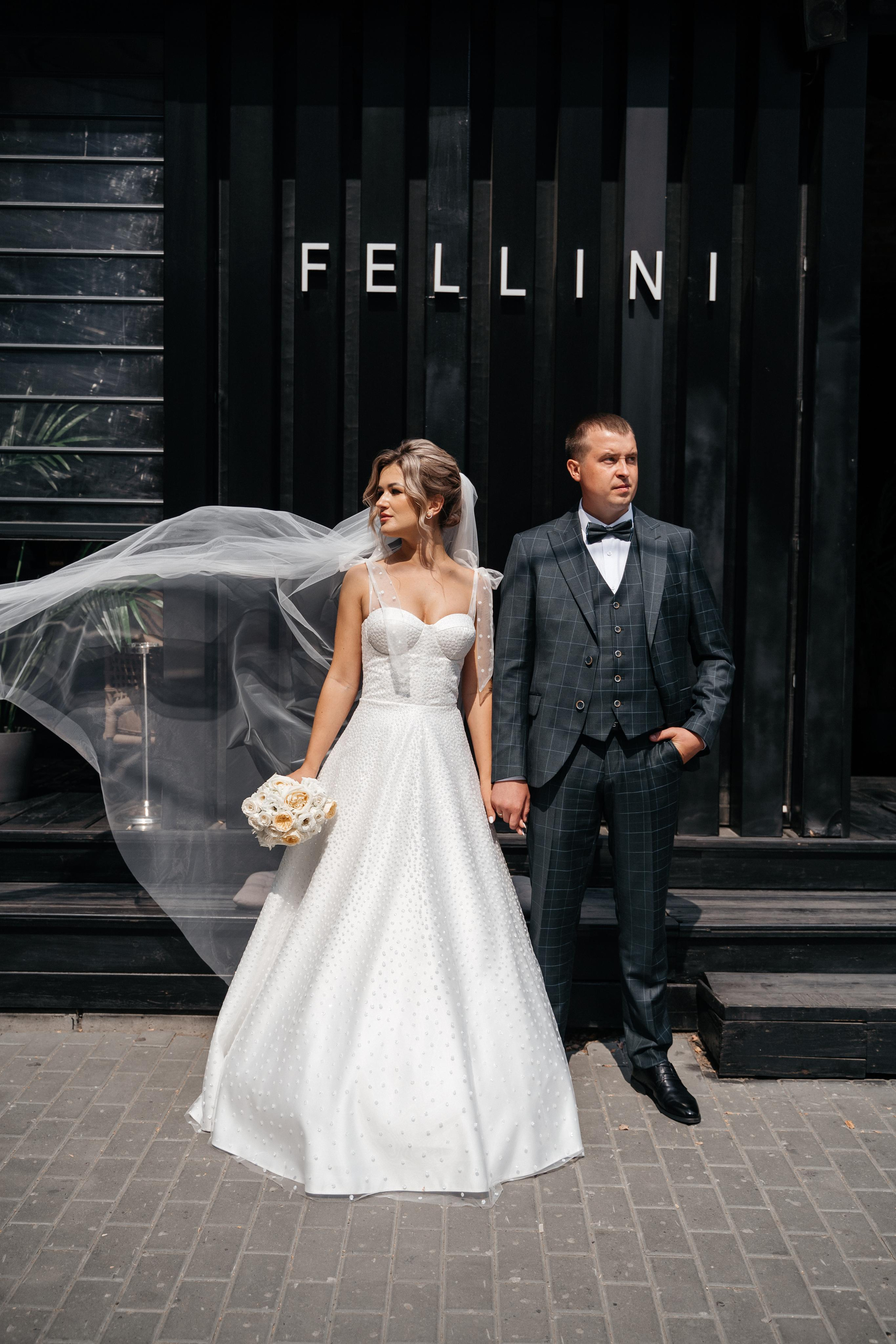 Рома и Вика. Свадебный и семейный фотограф в Новосибирске Наталья Зорина