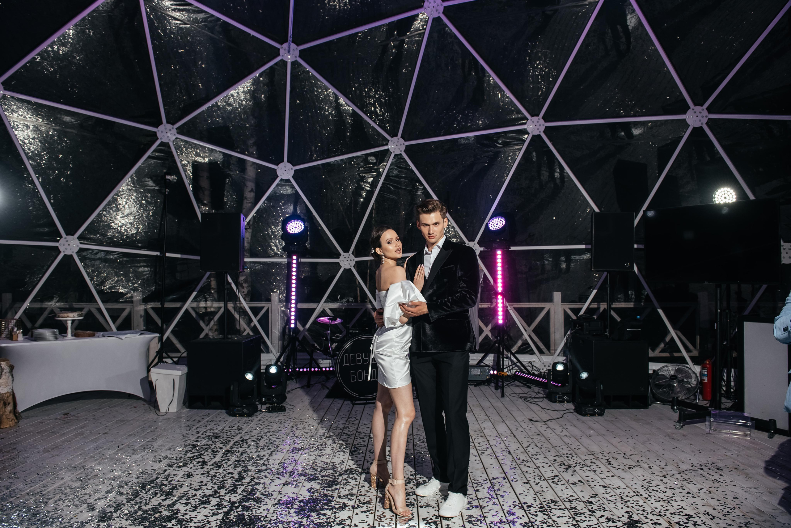 Лесная сфера. Свадебный и семейный фотограф в Новосибирске Наталья Зорина