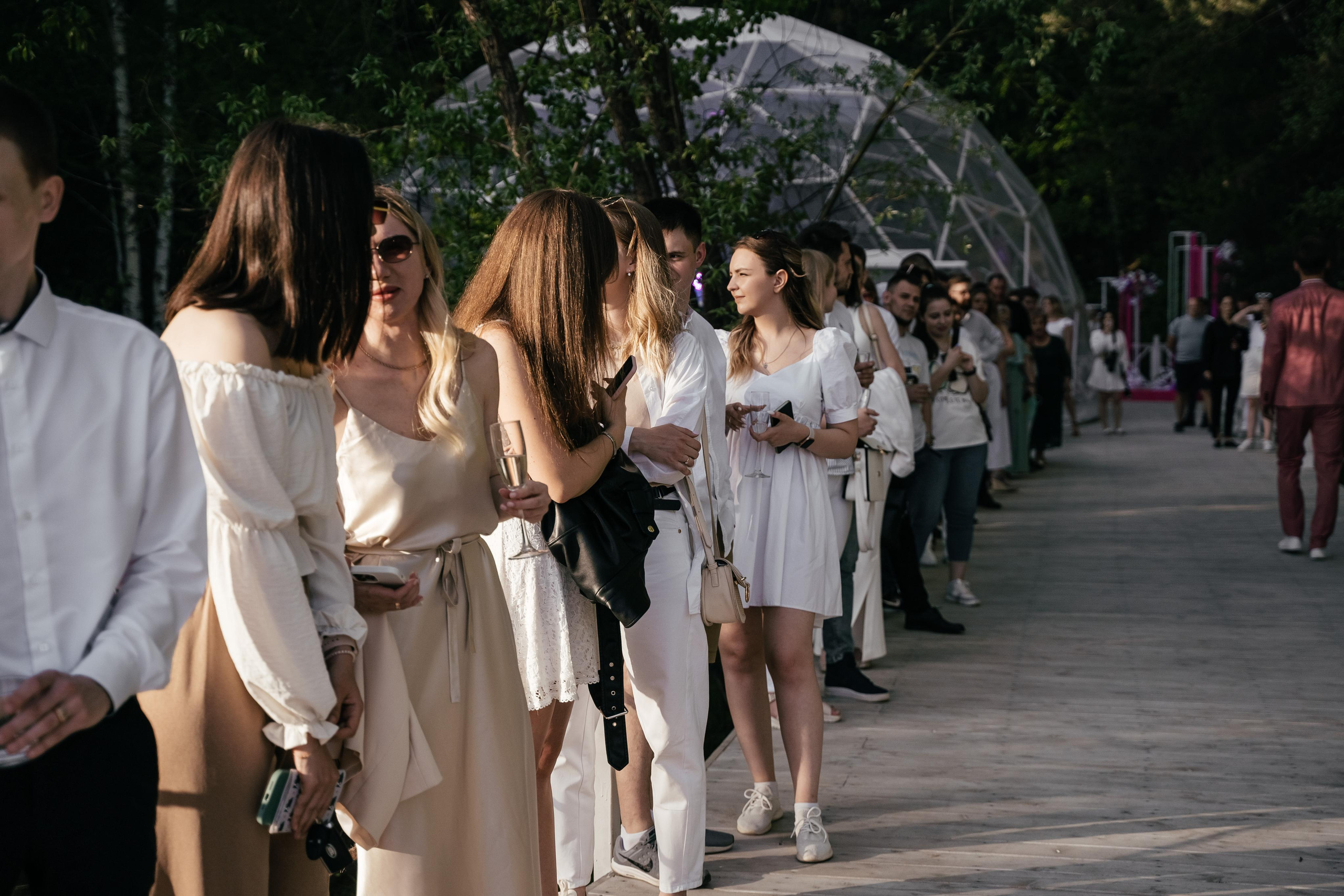 Лесная сфера. Свадебный и семейный фотограф в Новосибирске Наталья Зорина