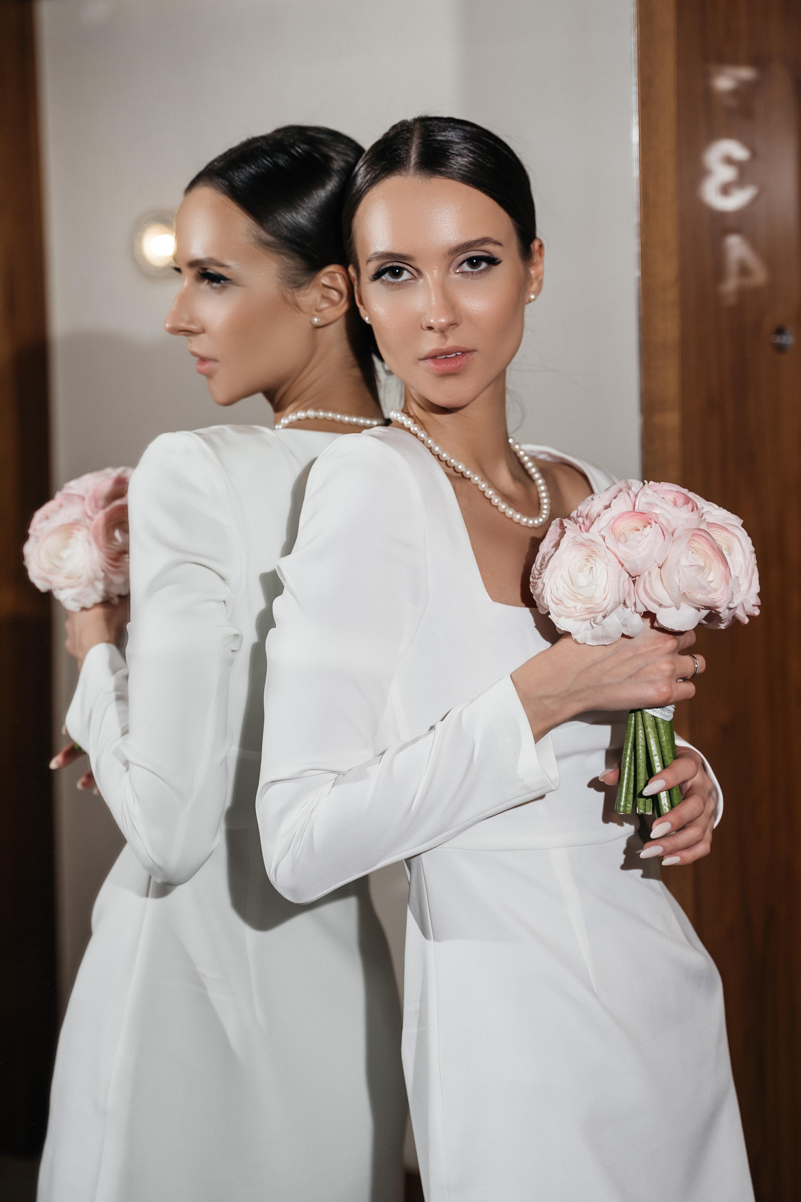 Захар и Анастасия. Свадебный и семейный фотограф в Новосибирске Наталья Зорина