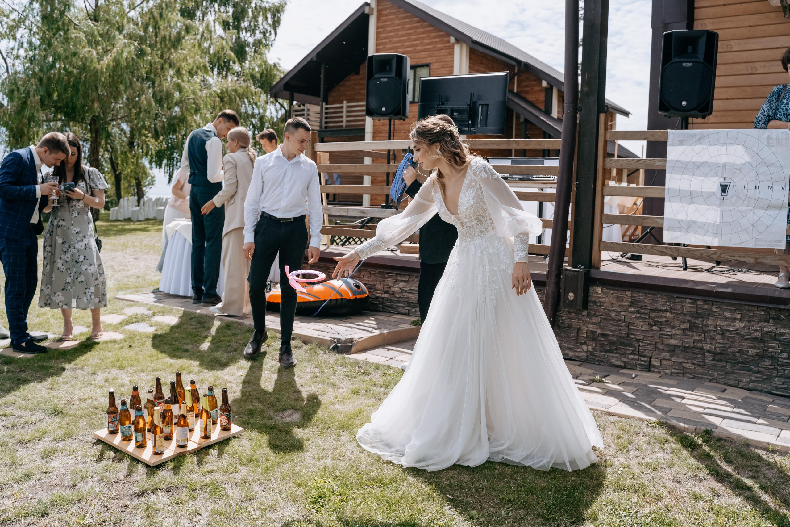 Саша и Ксюша. Свадебный и семейный фотограф в Новосибирске Наталья Зорина