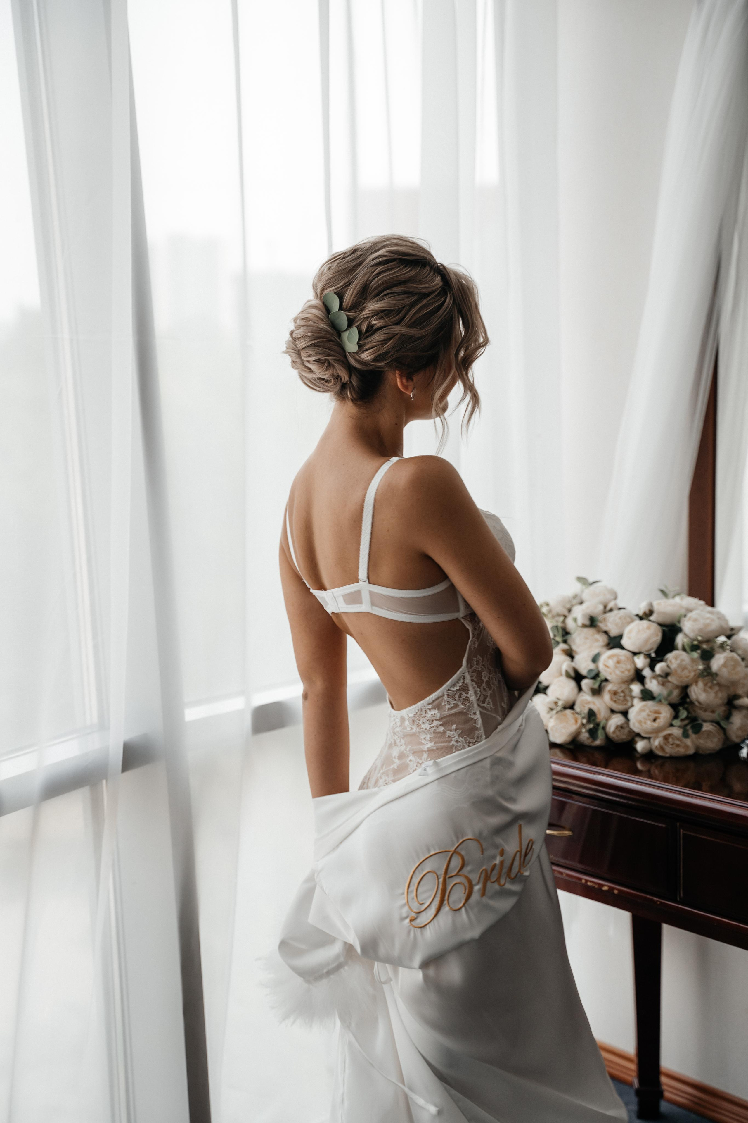 Рома и Вика. Свадебный и семейный фотограф в Новосибирске Наталья Зорина