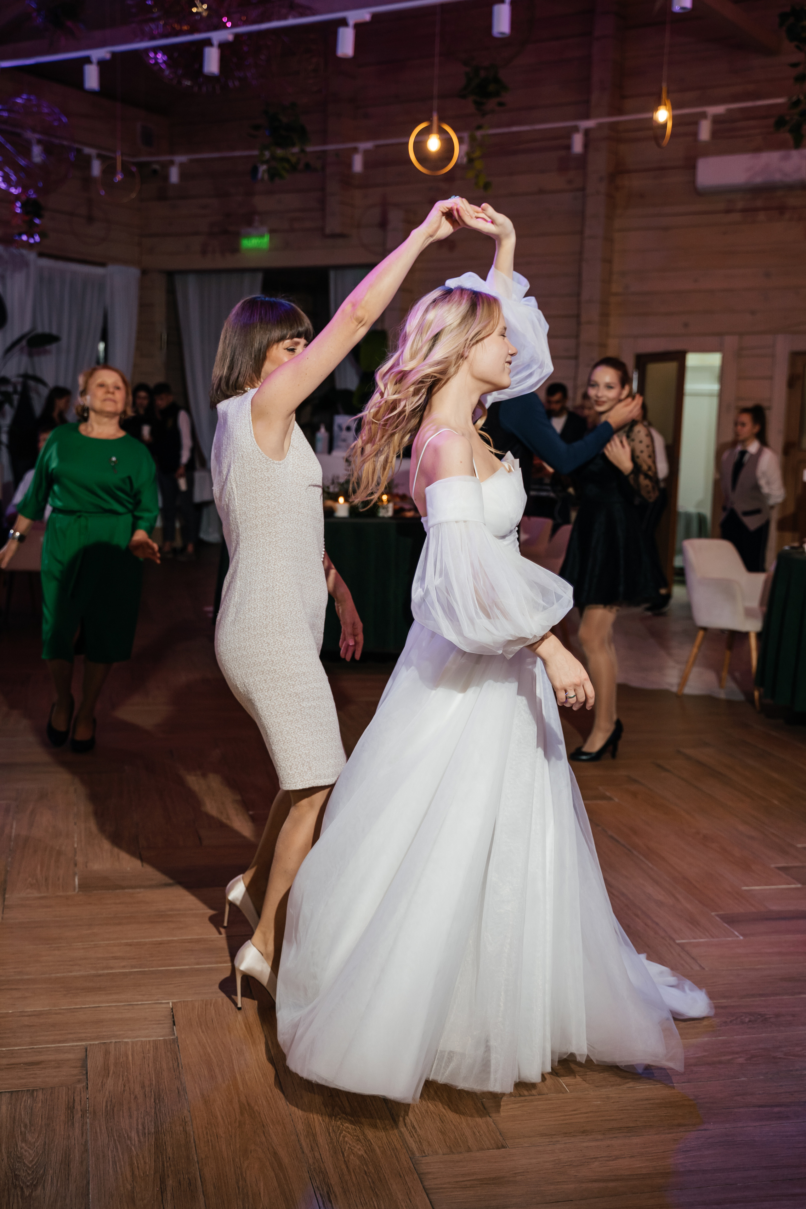 Лера и Ваня. Свадебный и семейный фотограф в Новосибирске Наталья Зорина