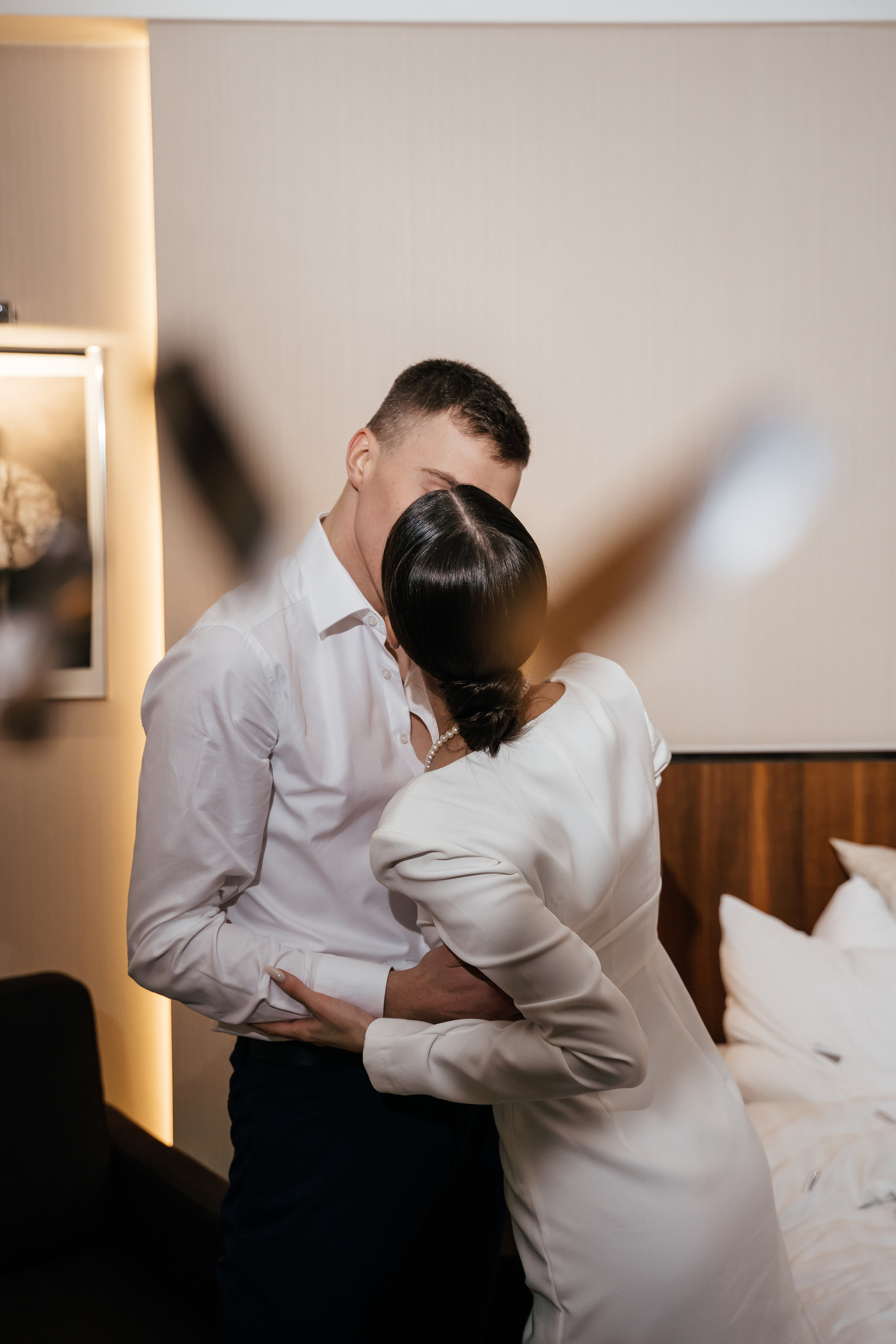 Захар и Анастасия. Свадебный и семейный фотограф в Новосибирске Наталья Зорина