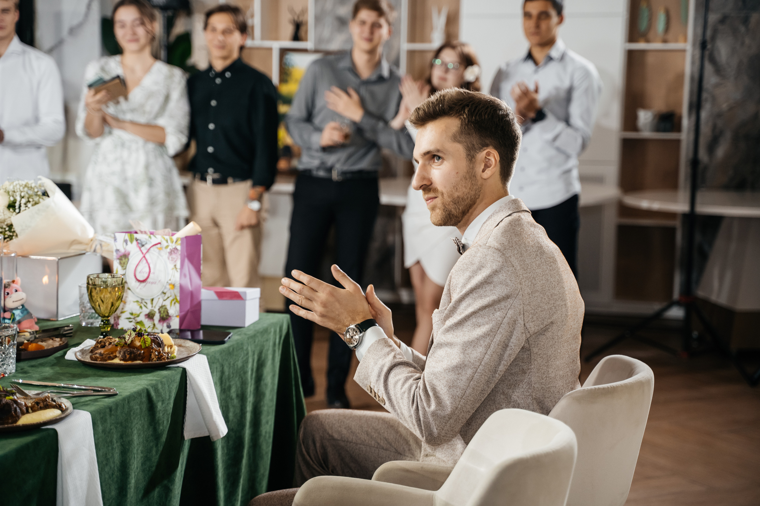 Лера и Ваня. Свадебный и семейный фотограф в Новосибирске Наталья Зорина