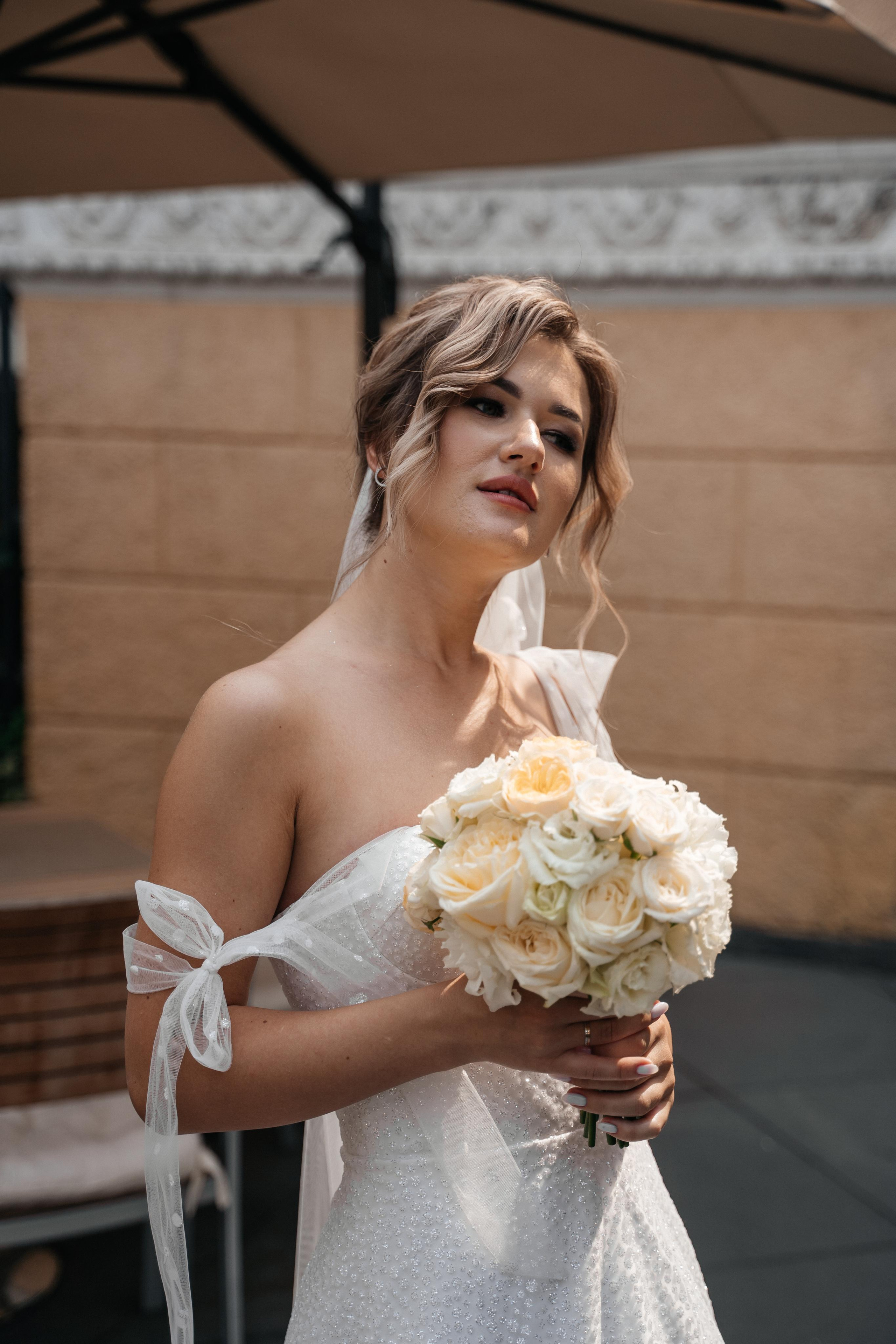 Рома и Вика. Свадебный и семейный фотограф в Новосибирске Наталья Зорина