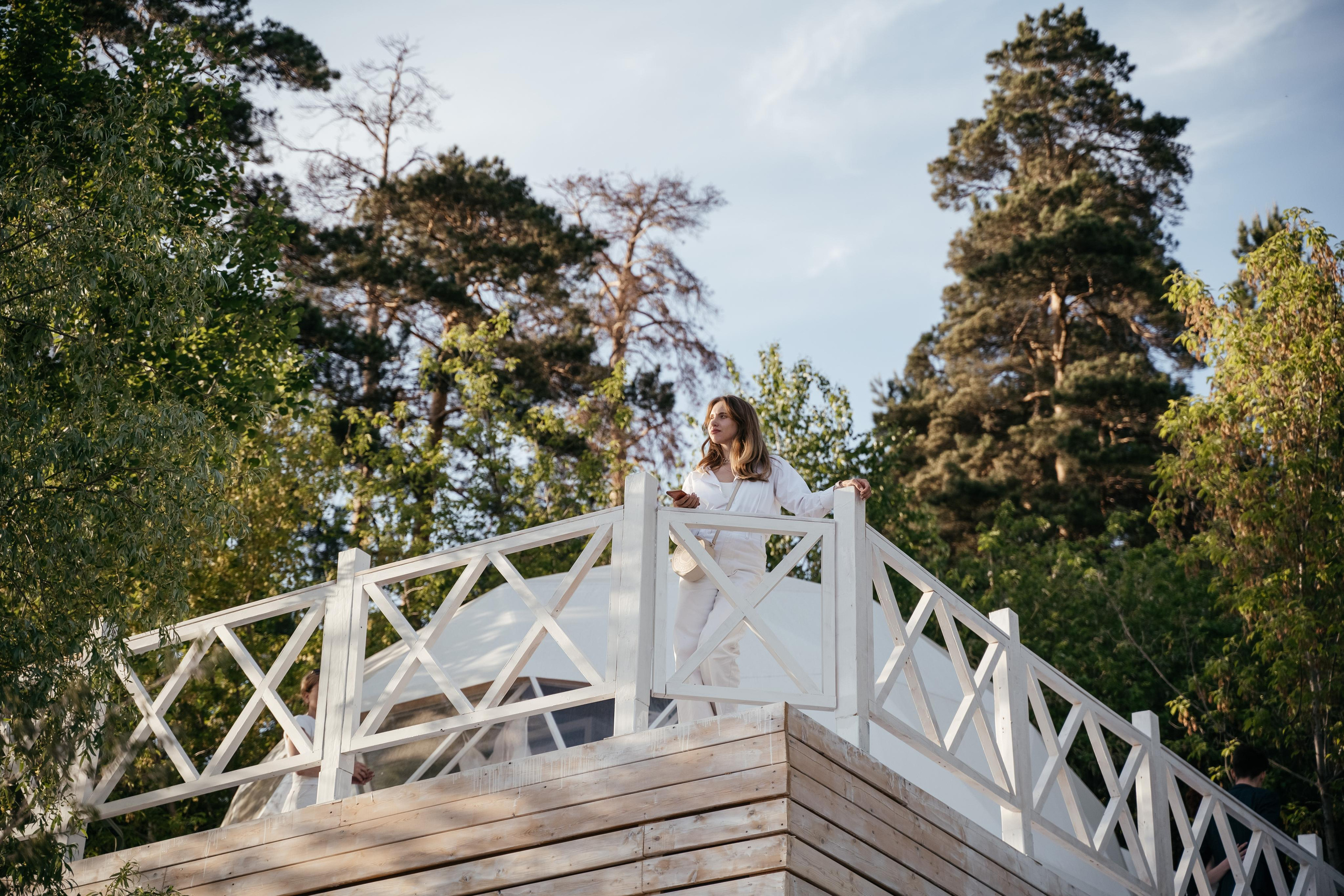 Лесная сфера. Свадебный и семейный фотограф в Новосибирске Наталья Зорина