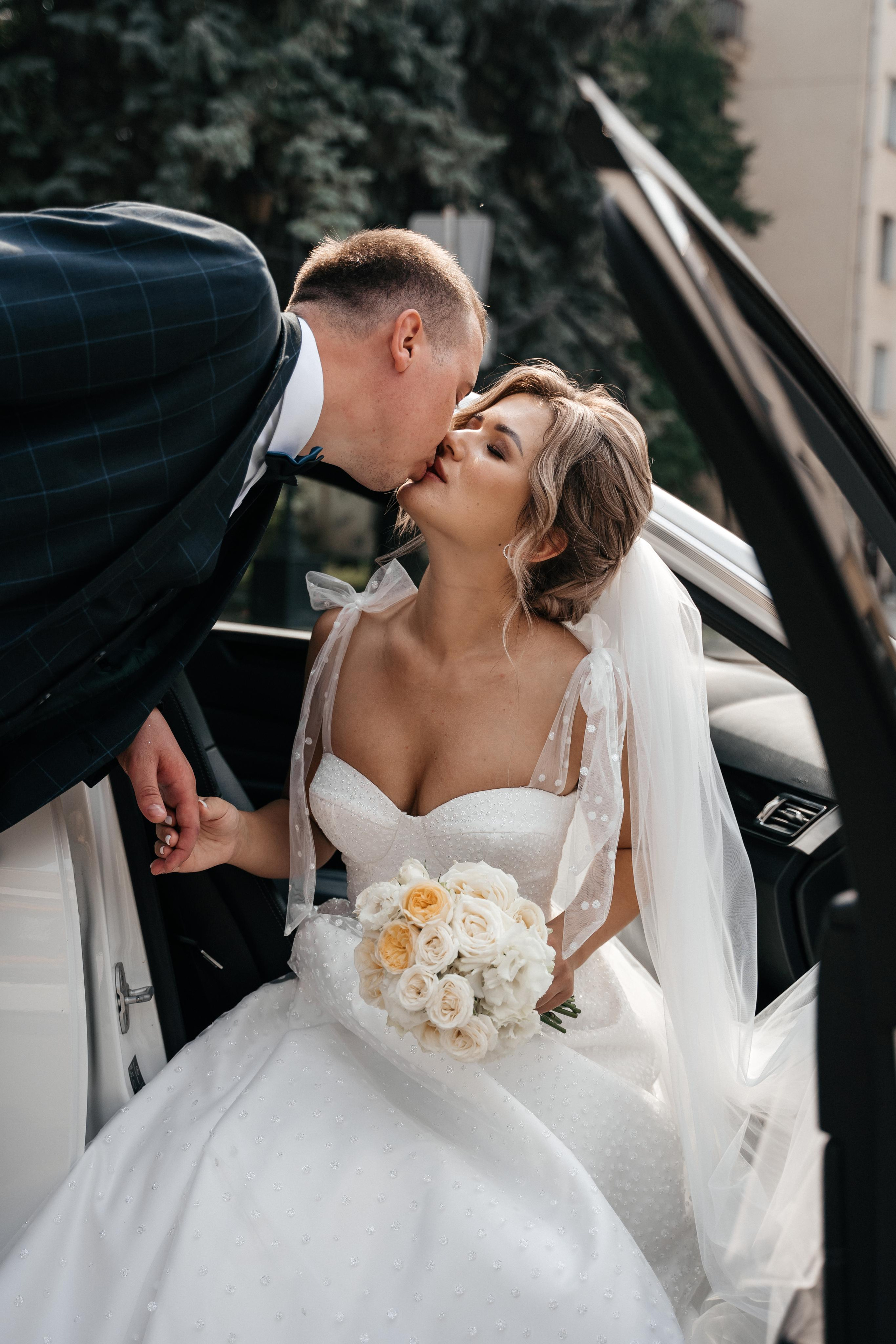 Рома и Вика. Свадебный и семейный фотограф в Новосибирске Наталья Зорина