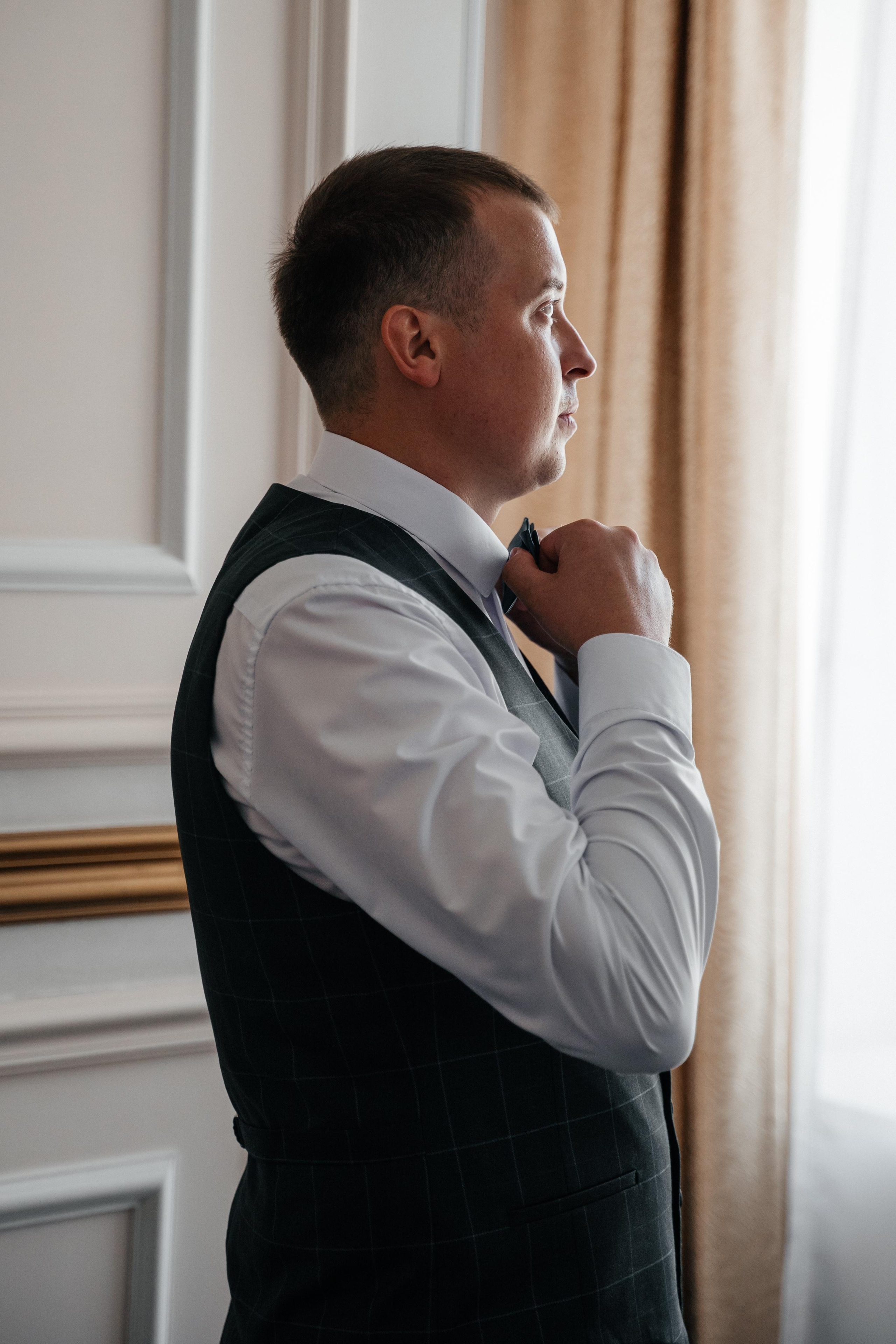 Рома и Вика. Свадебный и семейный фотограф в Новосибирске Наталья Зорина