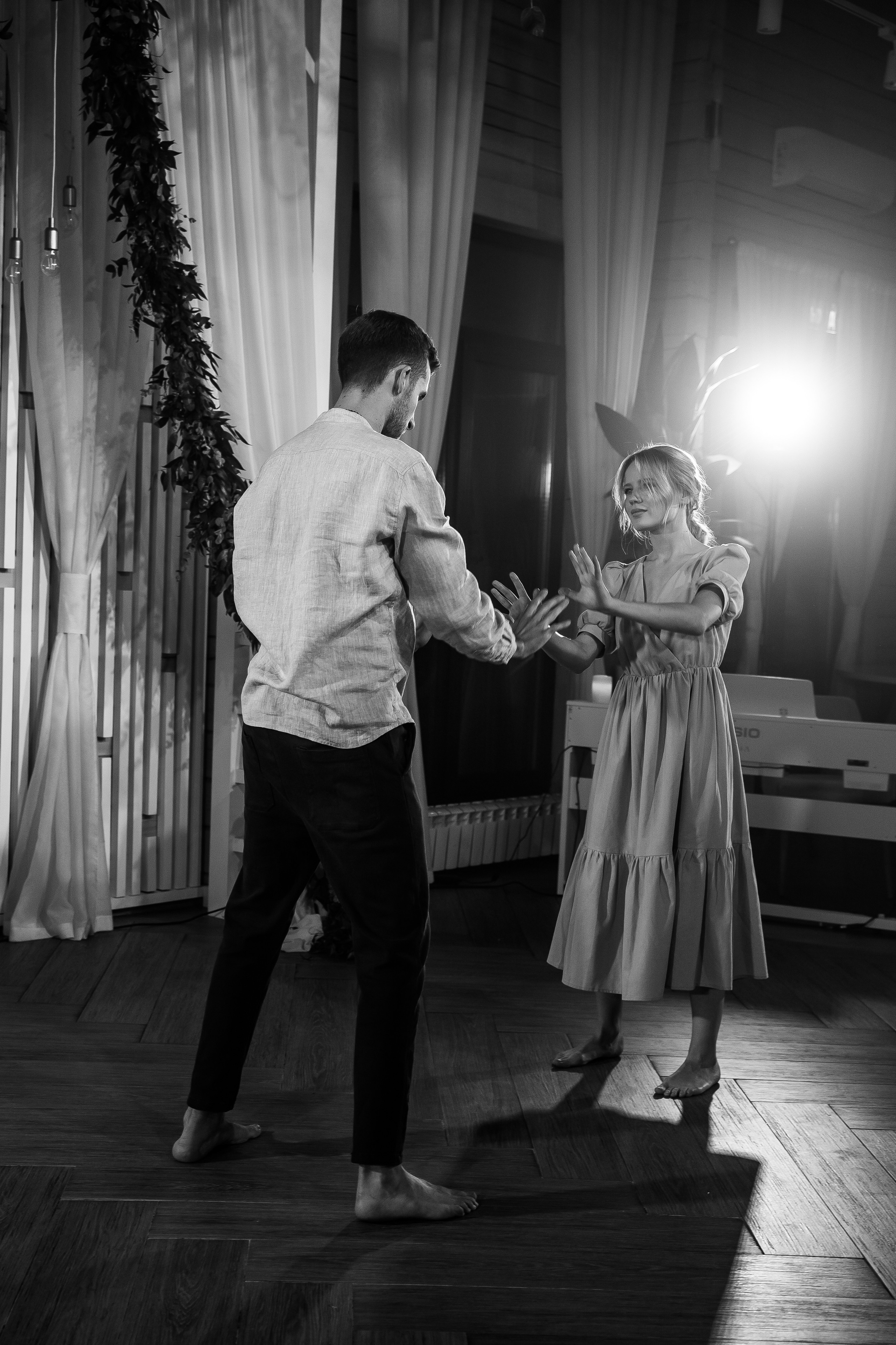 Лера и Ваня. Свадебный и семейный фотограф в Новосибирске Наталья Зорина