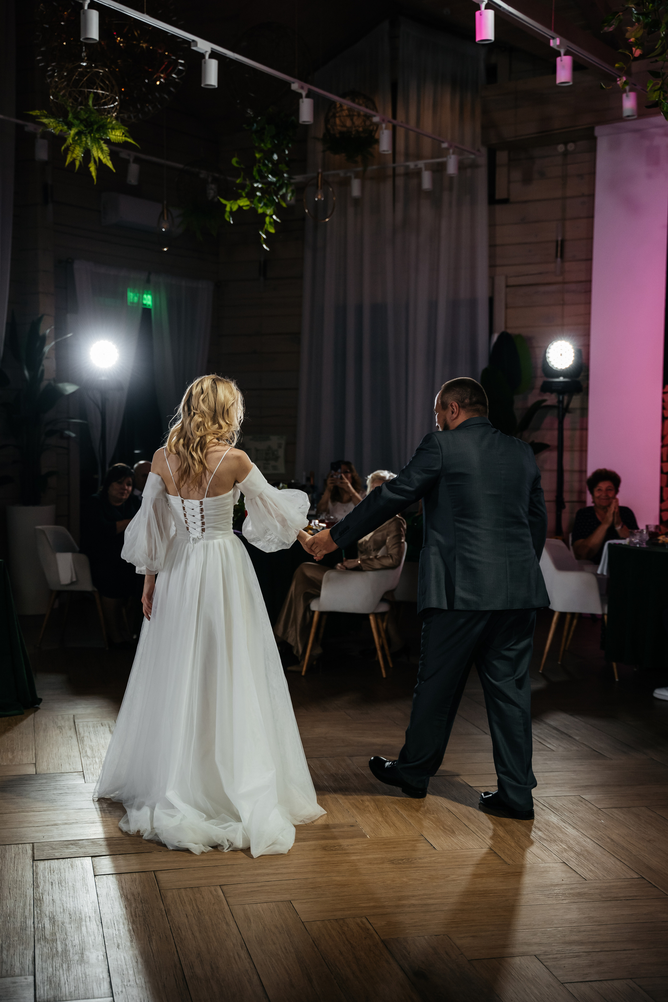 Лера и Ваня. Свадебный и семейный фотограф в Новосибирске Наталья Зорина