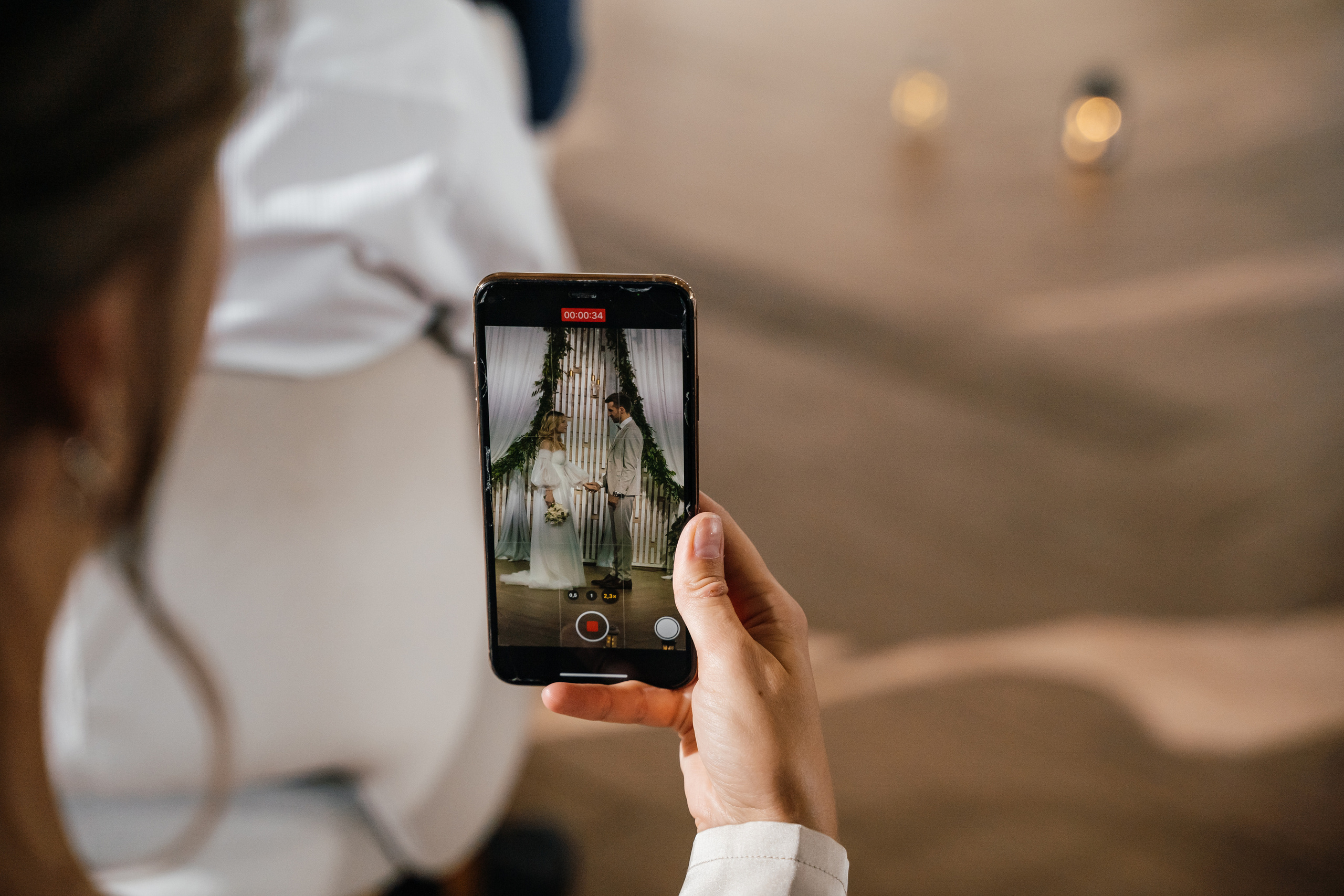 Лера и Ваня. Свадебный и семейный фотограф в Новосибирске Наталья Зорина