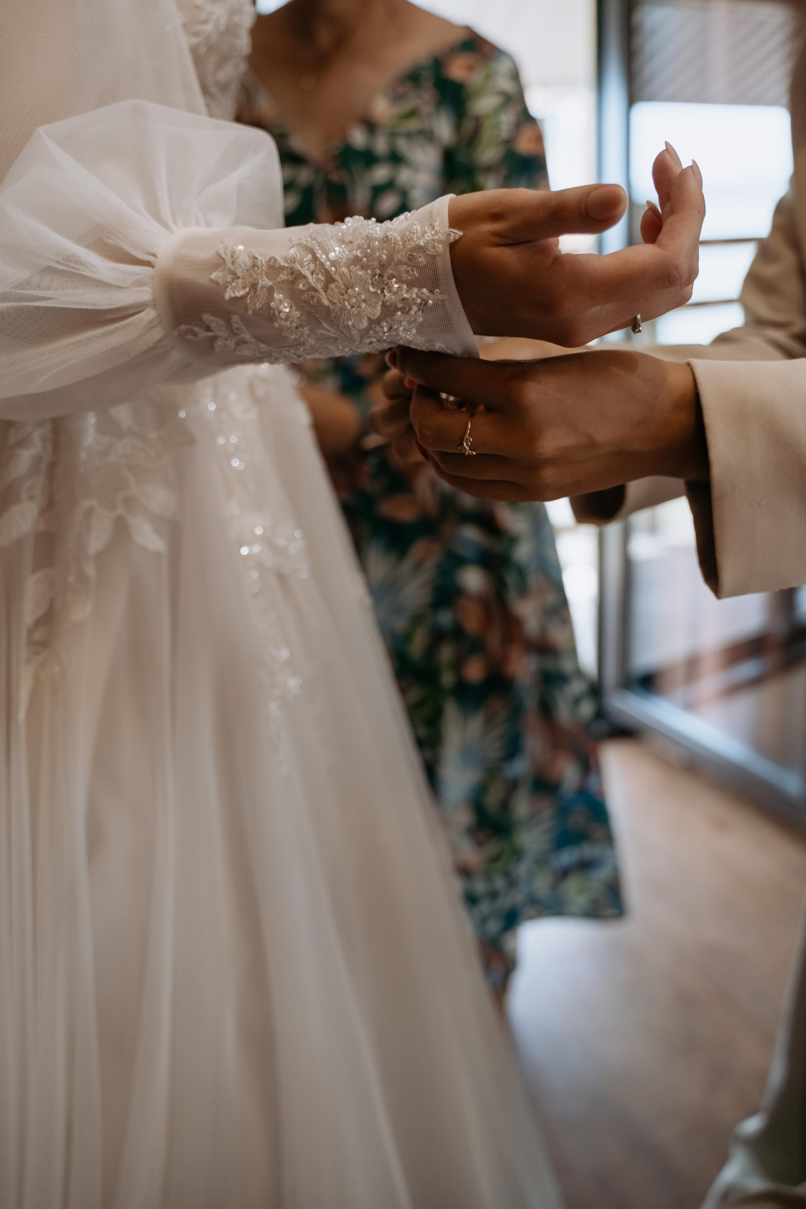 Саша и Ксюша. Свадебный и семейный фотограф в Новосибирске Наталья Зорина