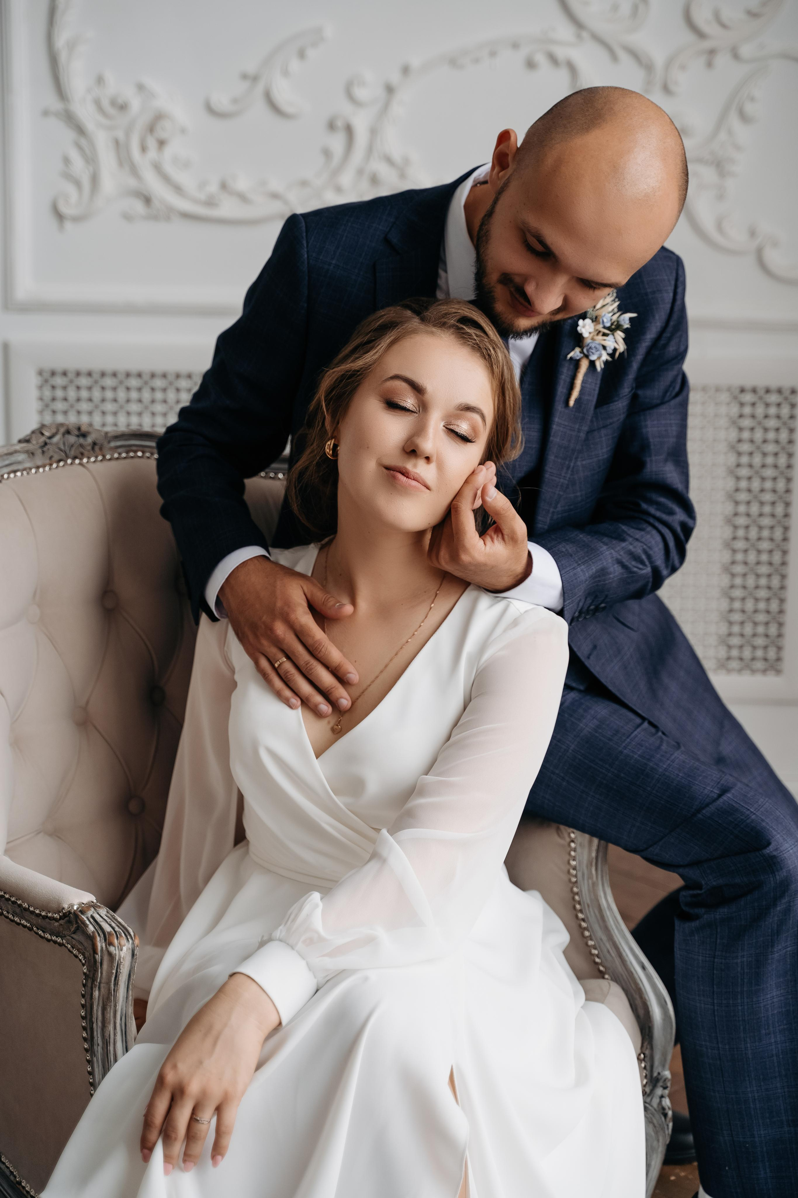 Рита и Никита. Свадебный и семейный фотограф в Новосибирске Наталья Зорина